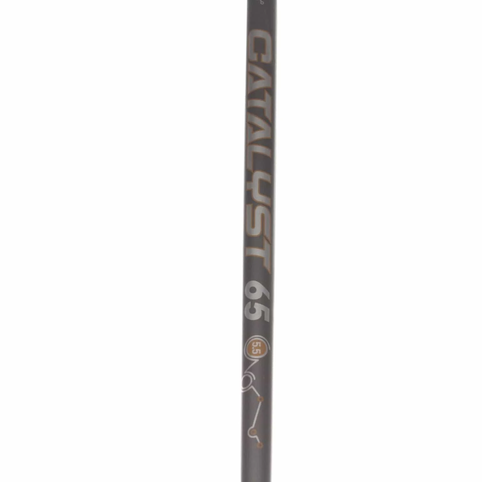 Callaway Mavrik Graphite Mens Right Hand 4 Hybrid 21* Regular - Catalyst 80 - Image 5