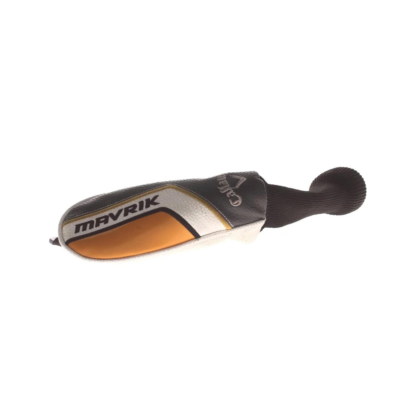 Callaway Mavrik Graphite Mens Right Hand 4 Hybrid 21* Regular - Catalyst 80 - Image 7