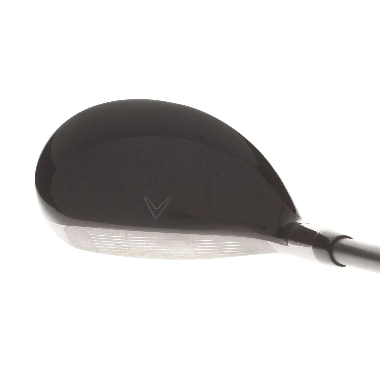 Callaway Mavrik Graphite Ladies Right Hand 4 Hybrid 24* Ladies - Catalyst 45 4.0 - Image 3