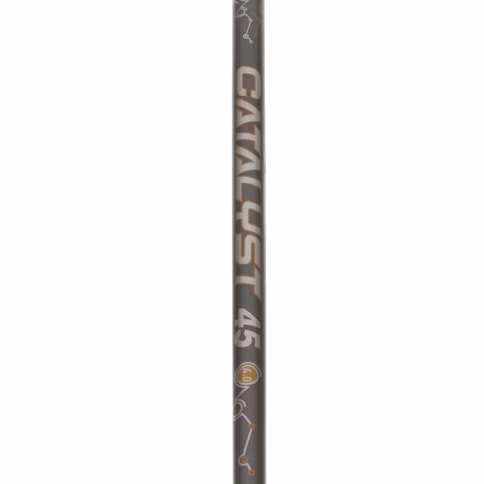 Callaway Mavrik Graphite Ladies Right Hand 5 Hybrid 27* Ladies - Catalyst 45 4.0 - Image 5