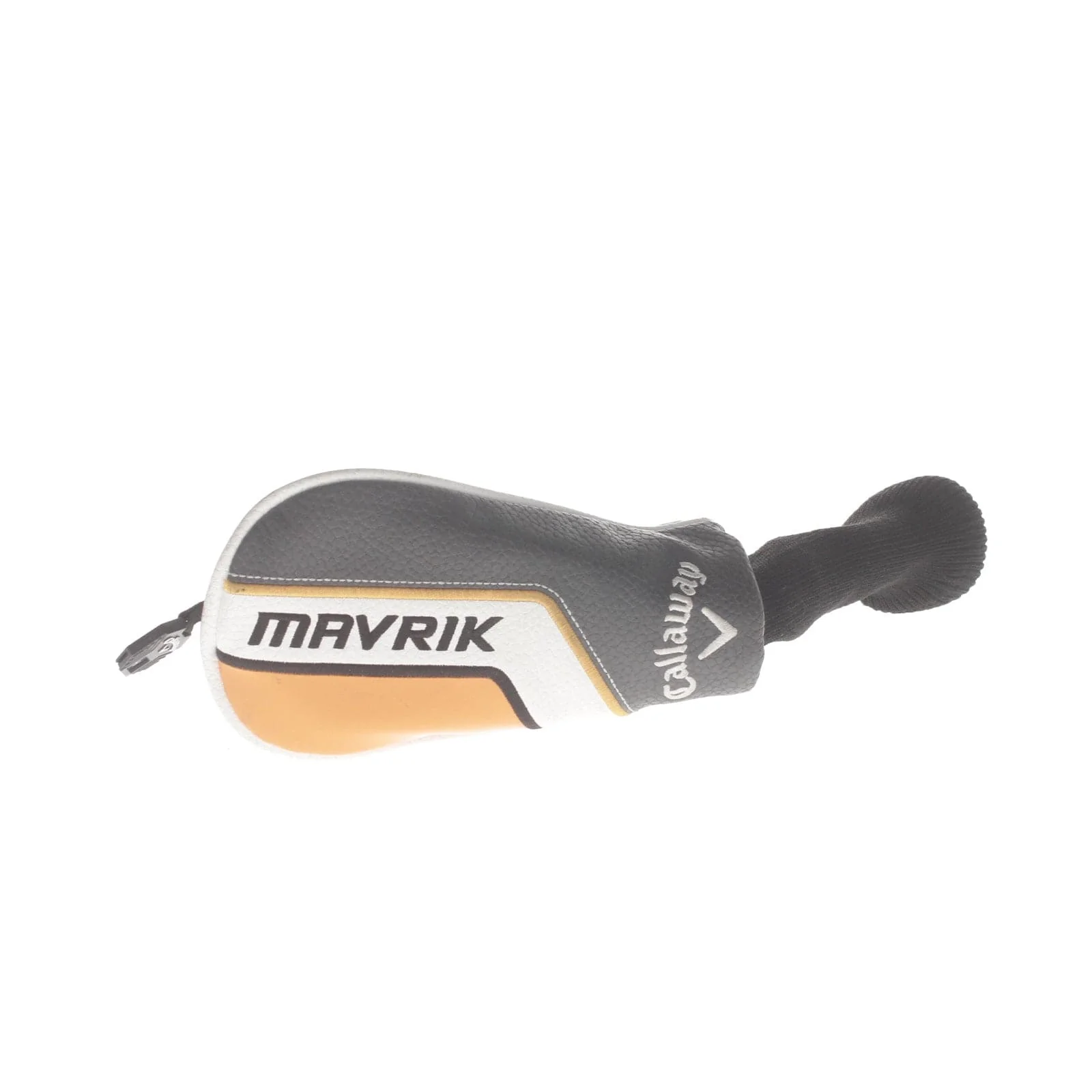 Callaway Mavrik Graphite Mens Right Hand 3 Hybrid 18* Regular - Catalyst 65 5.5 - Image 7