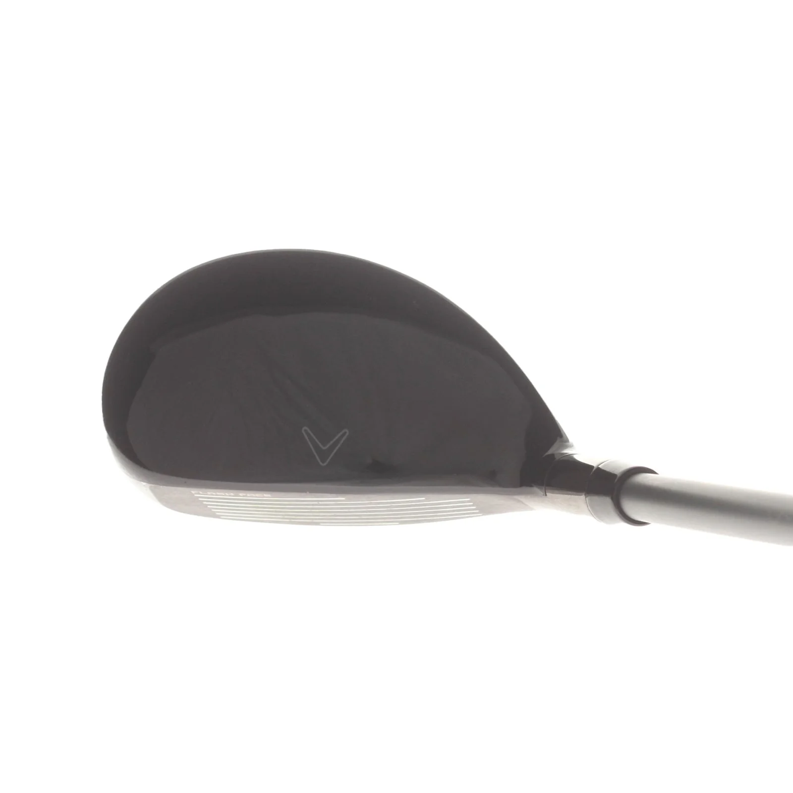 Callaway Mavrik Graphite Mens Right Hand 3 Hybrid 18* Regular - Catalyst - Image 3