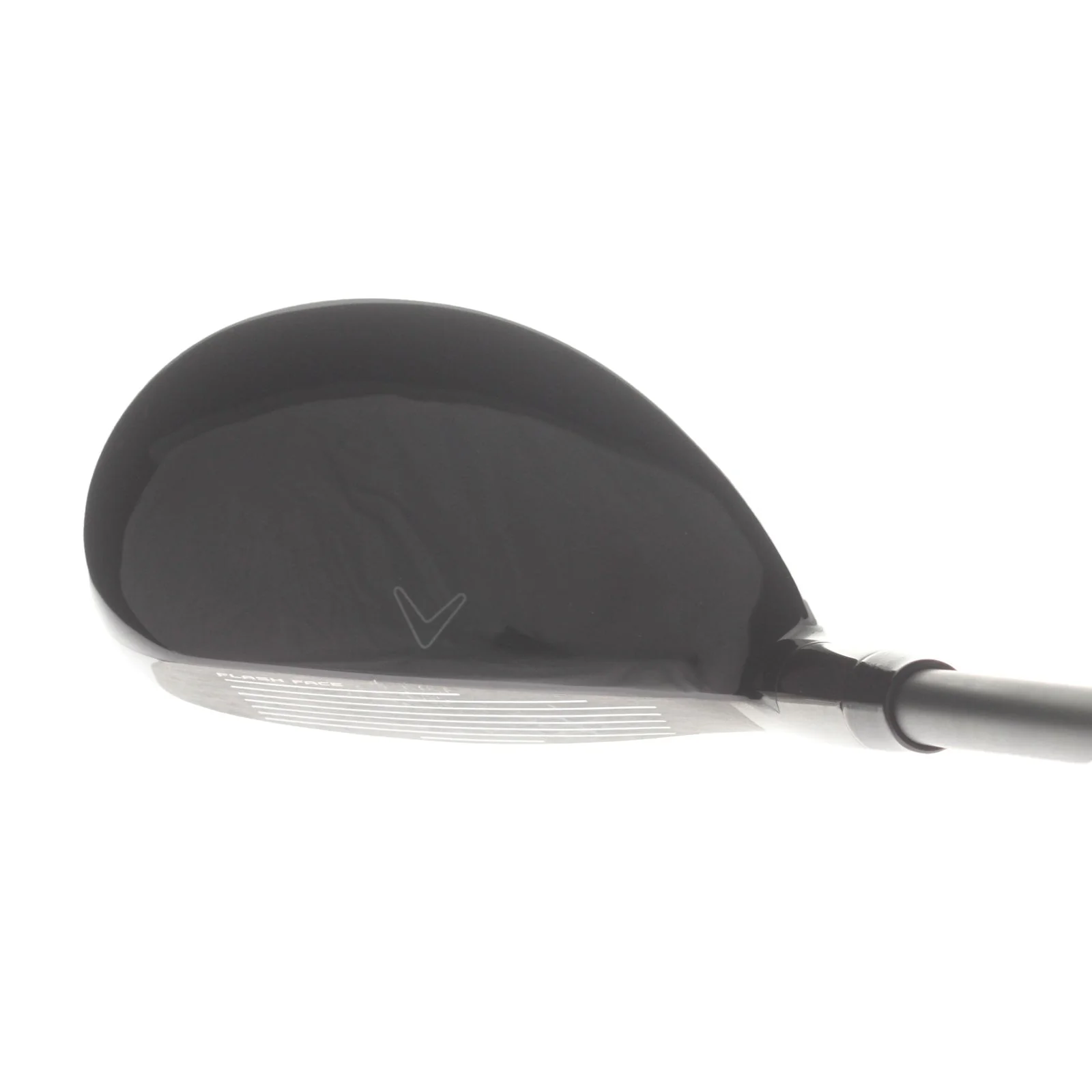 Callaway Mavrik Graphite Mens Right Hand 3 Hybrid 18* Regular - Project X Catalyst 65 5.5 - Image 3