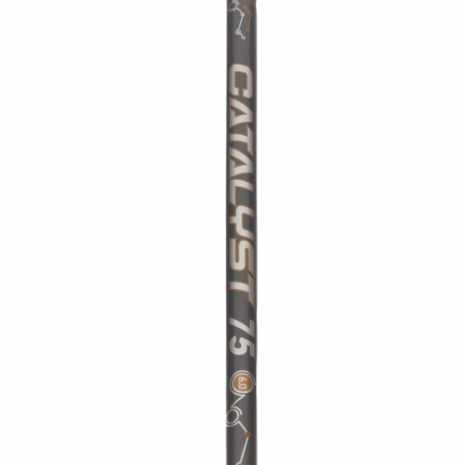 Callaway Mavrik Graphite Mens Right Hand 3 Hybrid 18* Stiff - Catalyst 6.0 - Image 4