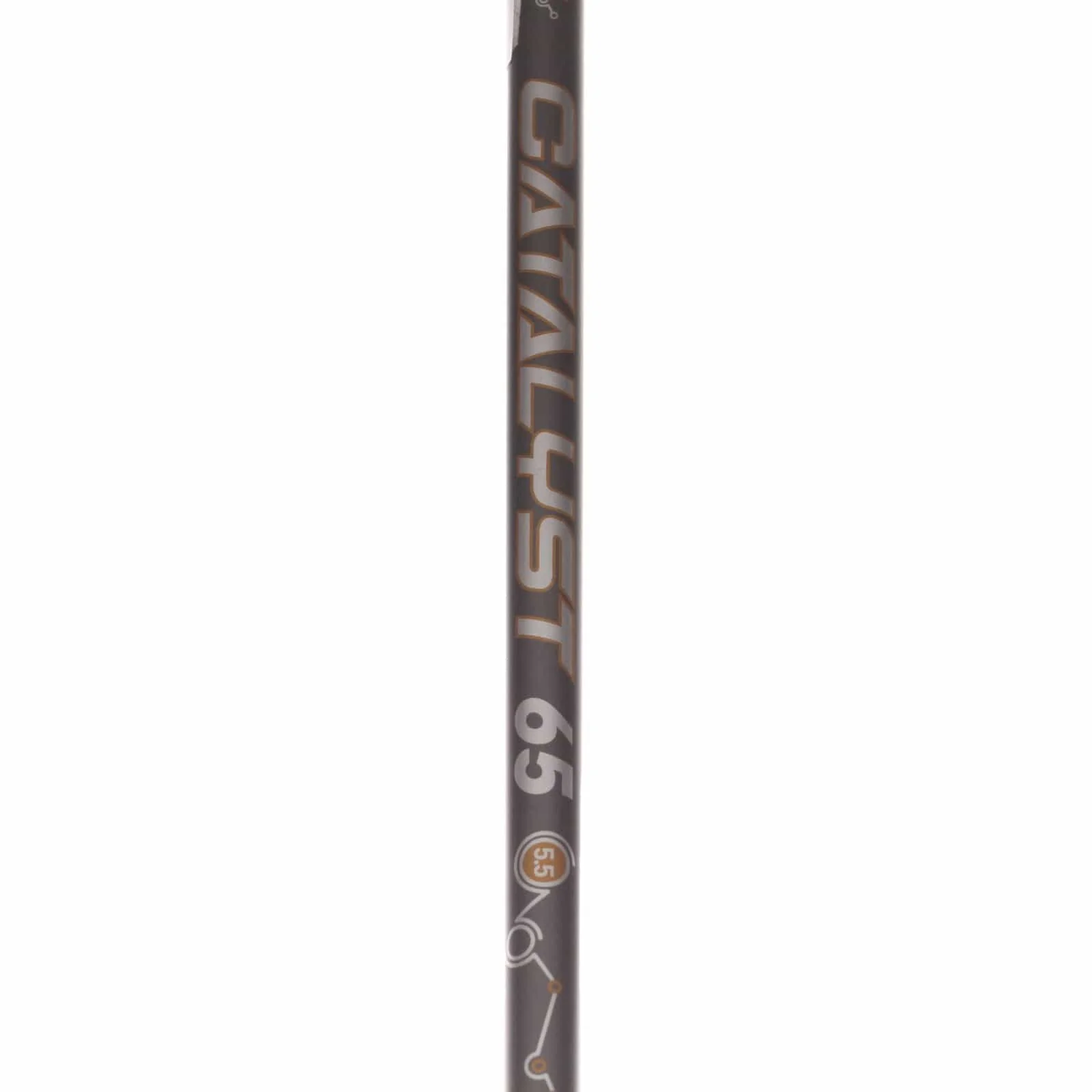 Callaway Mavrik Graphite Mens Right Hand 4 Hybrid 20* Regular - Catalyst 65g - Image 5