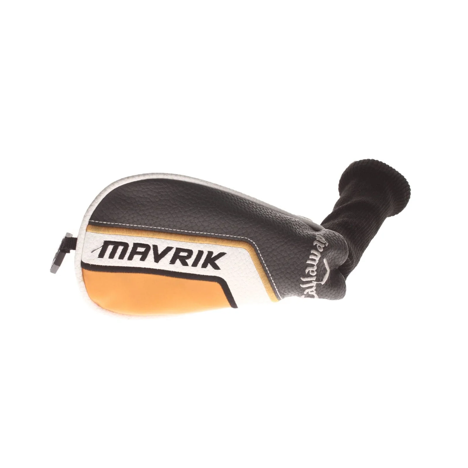 Callaway Mavrik Graphite Mens Right Hand 4 Hybrid 20* Regular - Catalyst 65g - Image 7