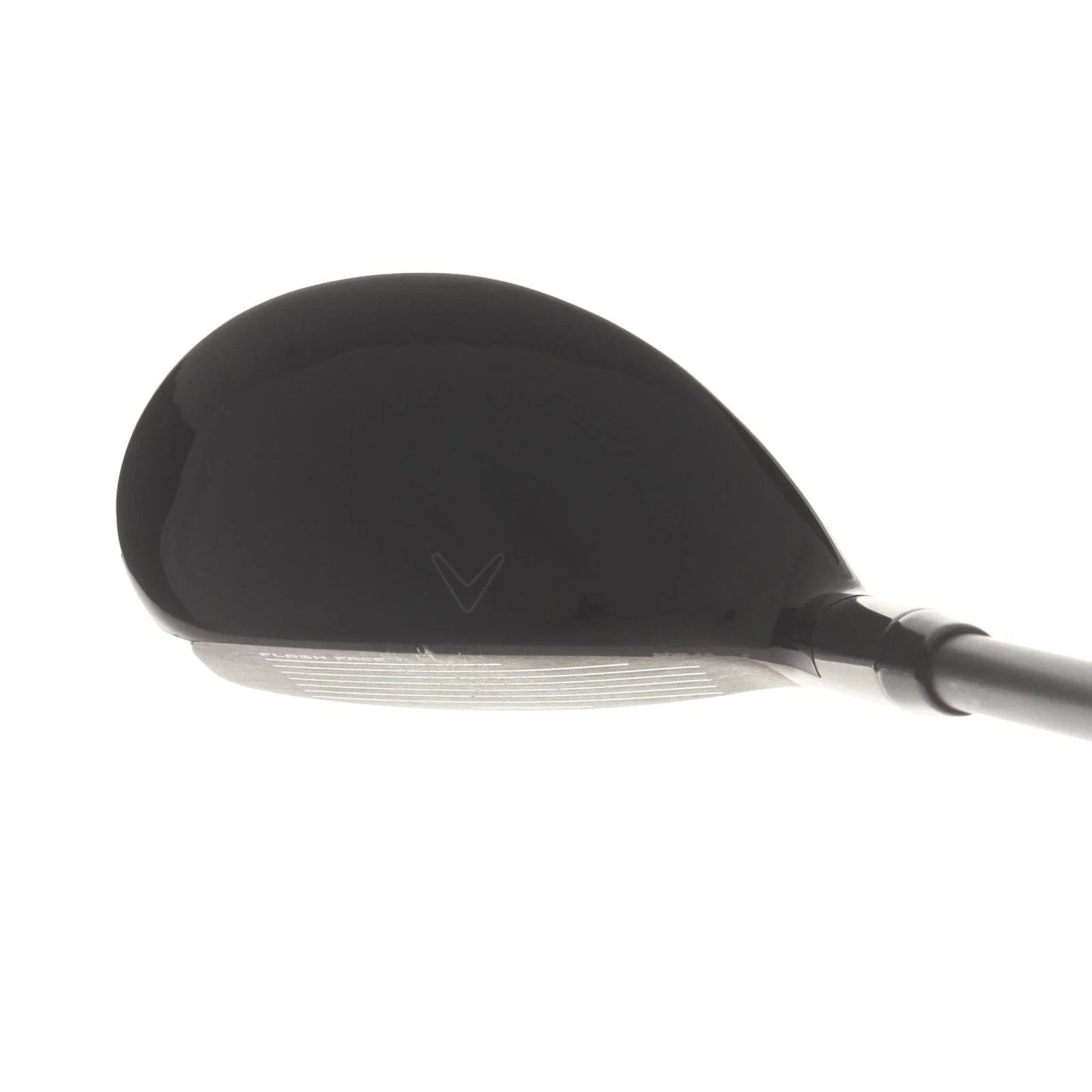 Callaway Mavrik Graphite Mens Right Hand 4 Hybrid 20* Regular - Catalyst - Image 3