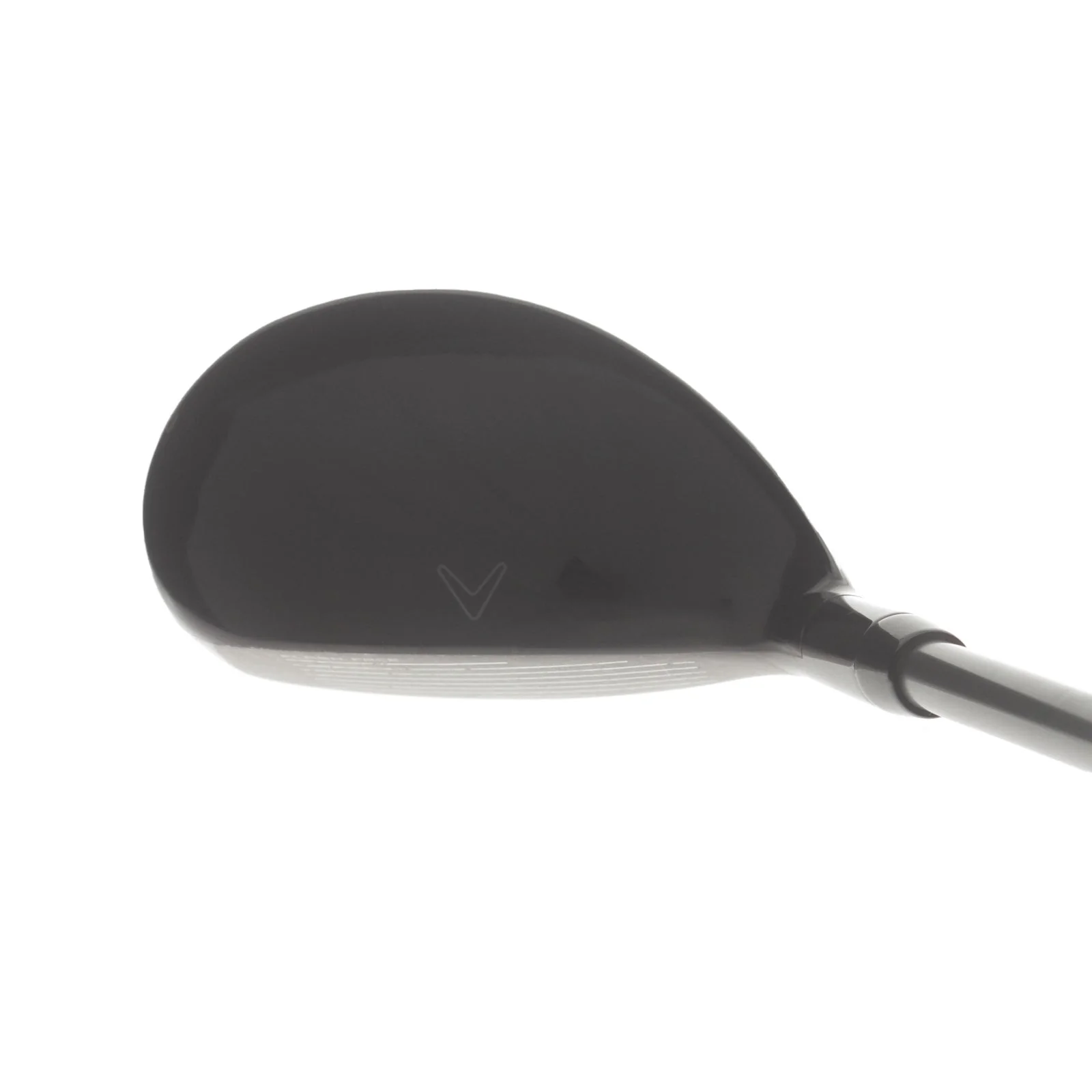 Callaway Mavrik Graphite Mens Right Hand 4 Hybrid 20* Regular - Project X Catalyst 65 - Image 3