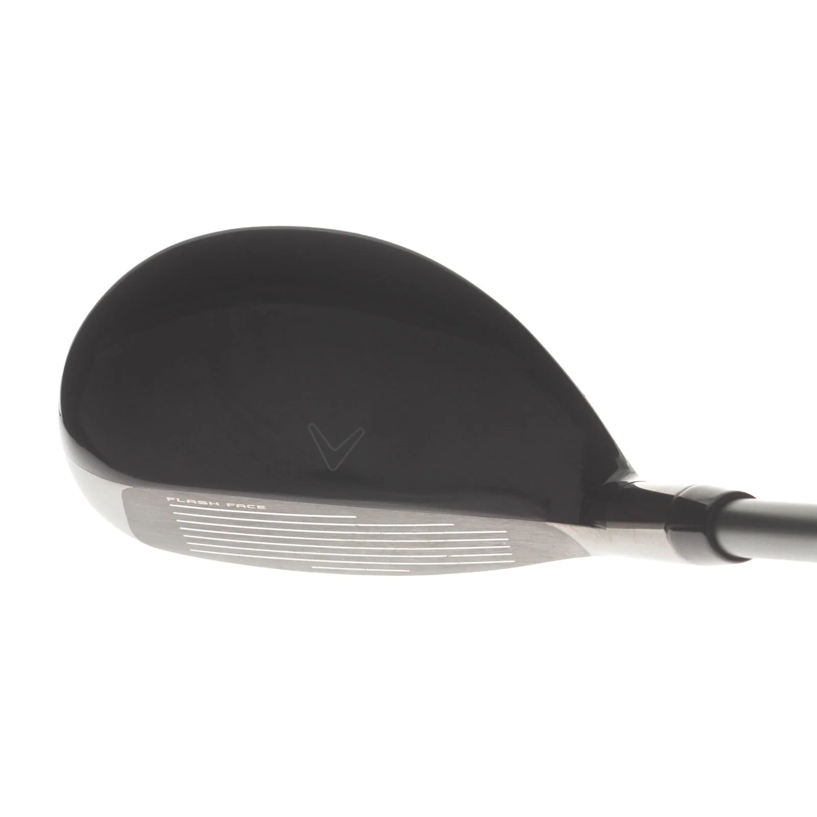 Callaway Mavrik Graphite Mens Right Hand 5 Hybrid 23* Senior - Project X Catalyst 55 5.0 - Image 3