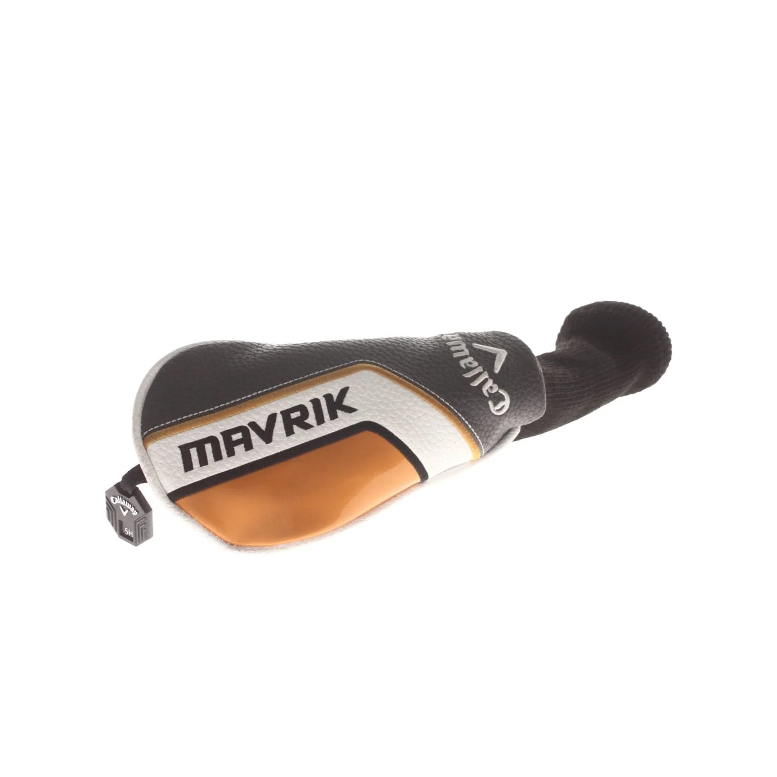 Callaway Mavrik Graphite Mens Right Hand 5 Hybrid 23* Senior - Project X Catalyst 55 5.0 - Image 7