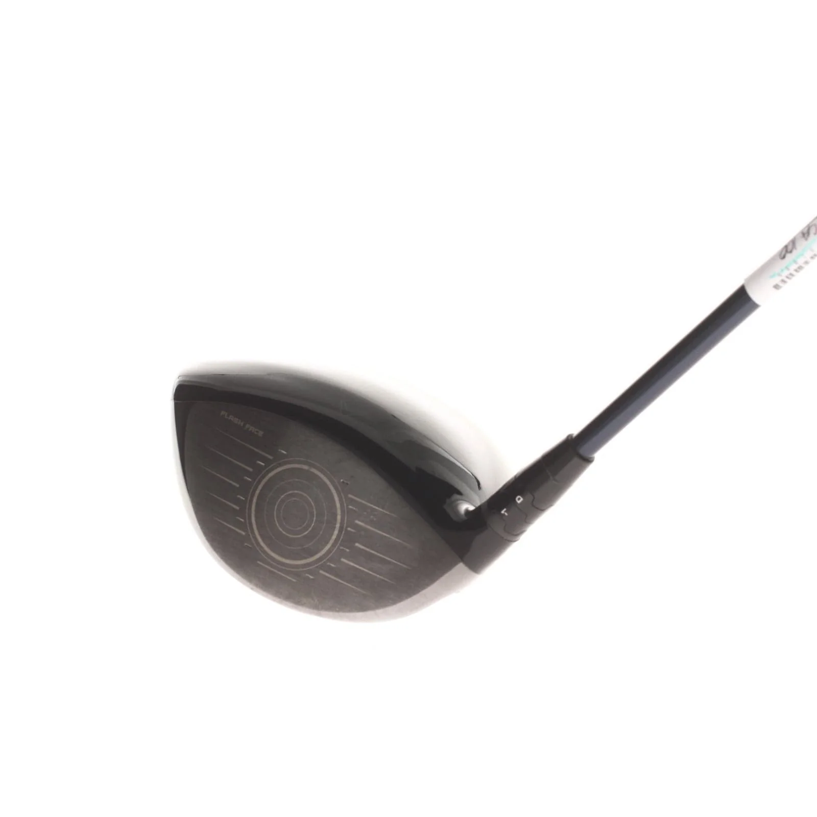 Callaway Mavrik Graphite Mens Right Hand Driver 10.5* Regular - Fujikura Ventus Blue 5-R - Image 4