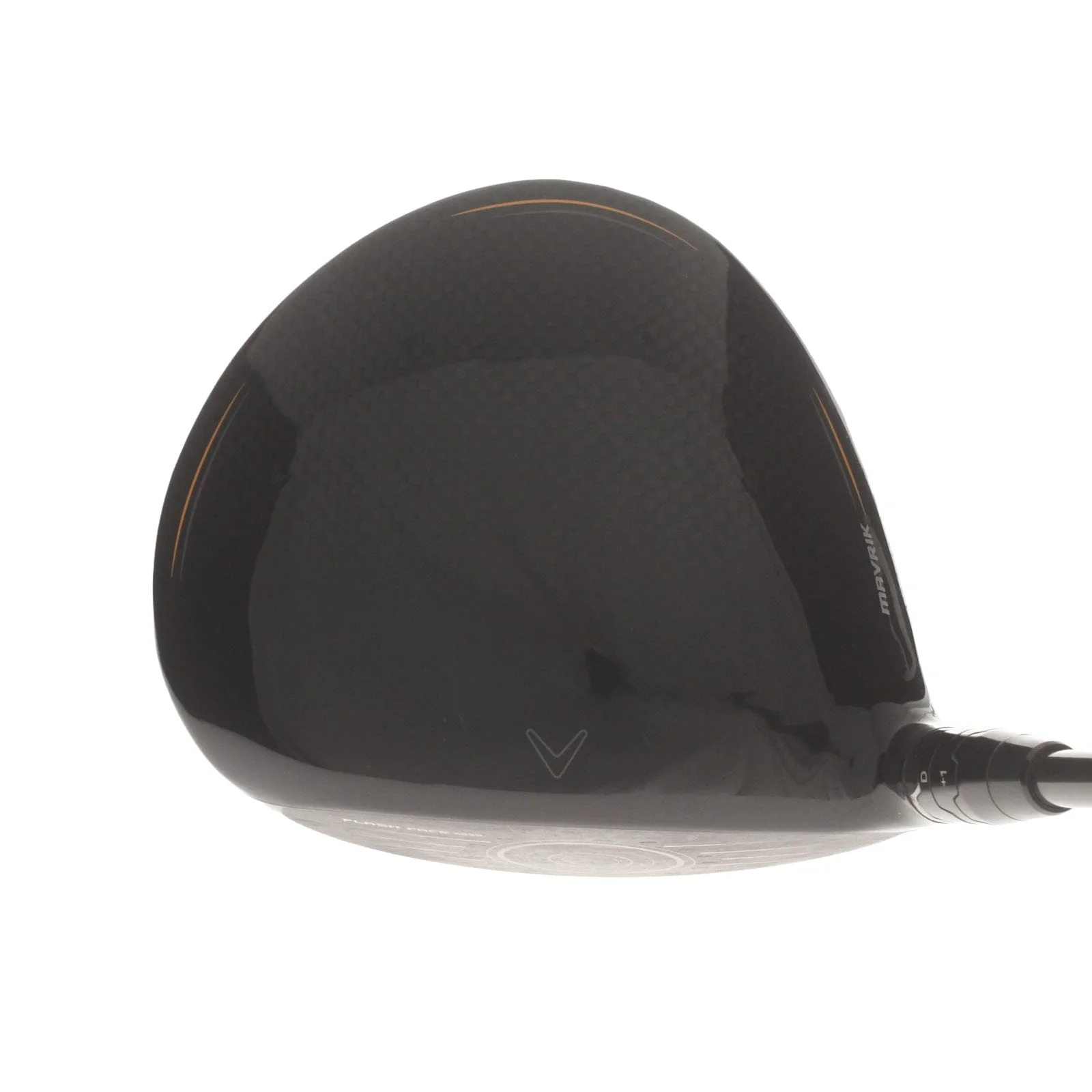 Callaway Mavrik Graphite Mens Right Hand Driver 10.5* Stiff - Evenflow Riptide 50g - Image 3