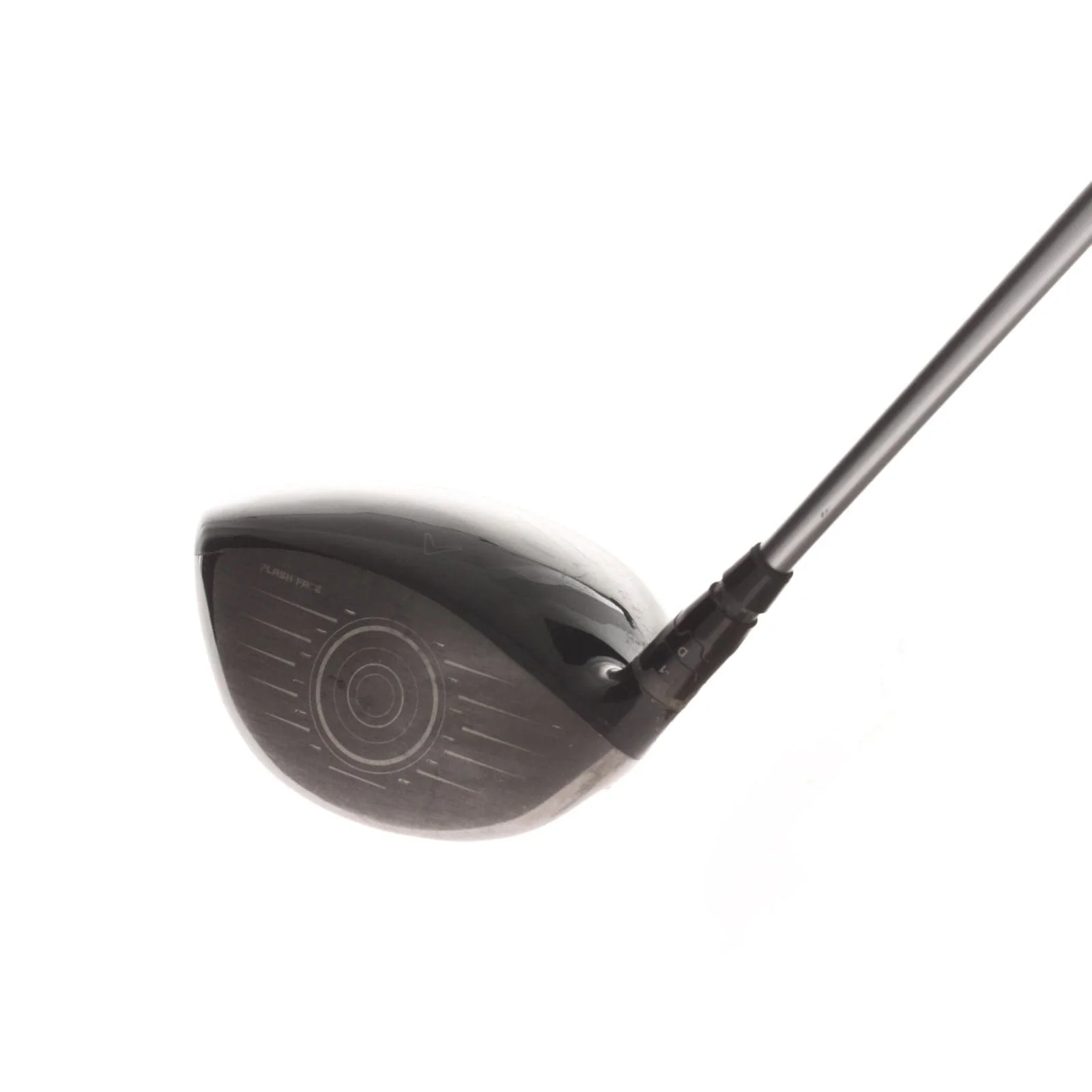 Callaway Mavrik Graphite Mens Right Hand Driver 10.5* Stiff - HZRDUS 6.0 55g - Image 4