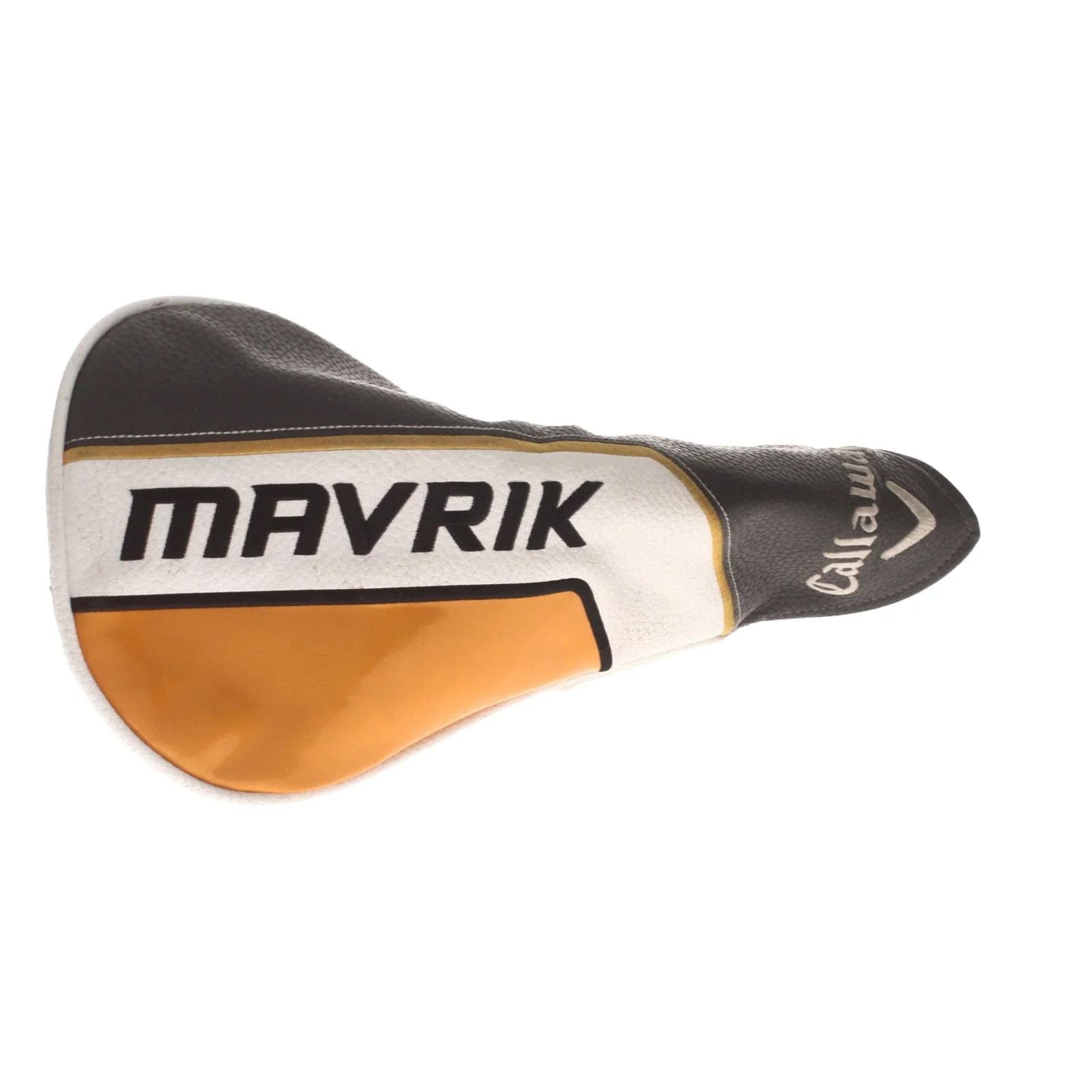 Callaway Mavrik Graphite Mens Right Hand Driver 10.5* Stiff - HZRDUS 6.0 55g - Image 7