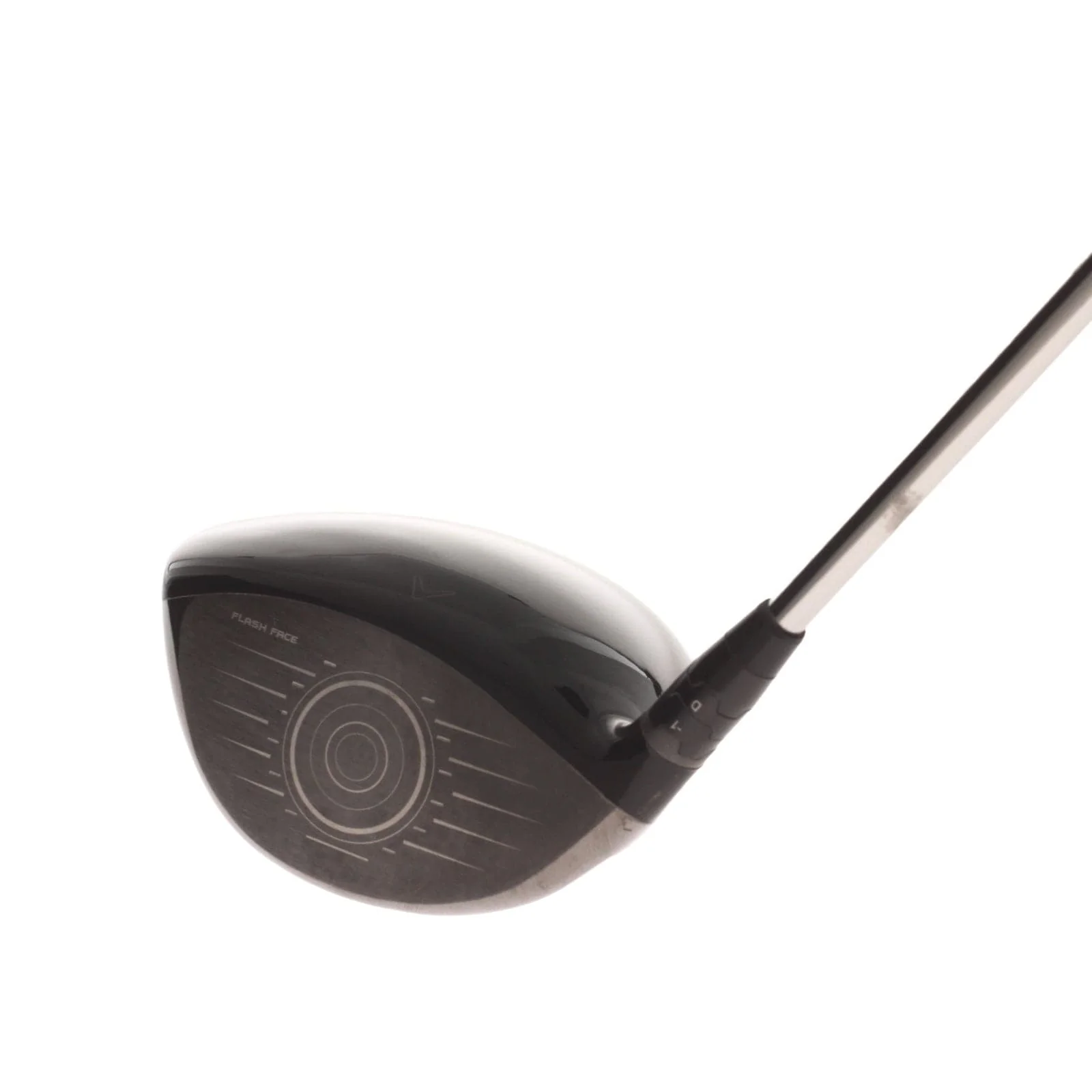 Callaway Mavrik Graphite Mens Right Hand Driver 12* Senior - Callaway RCH 55 - Image 4