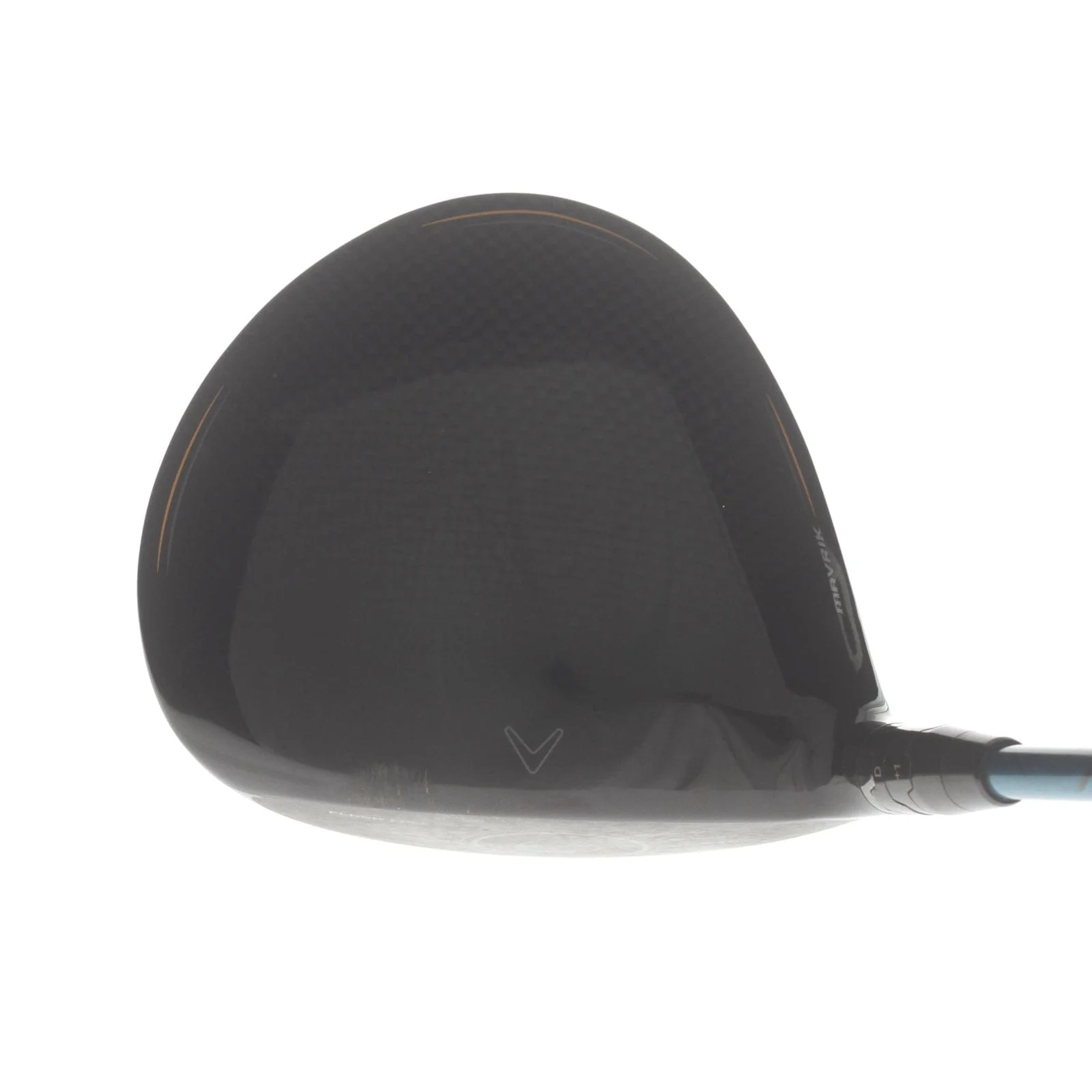 Callaway Mavrik Graphite Mens Right Hand Driver 9* Regular - Evenflow 5.5 65g - Image 3