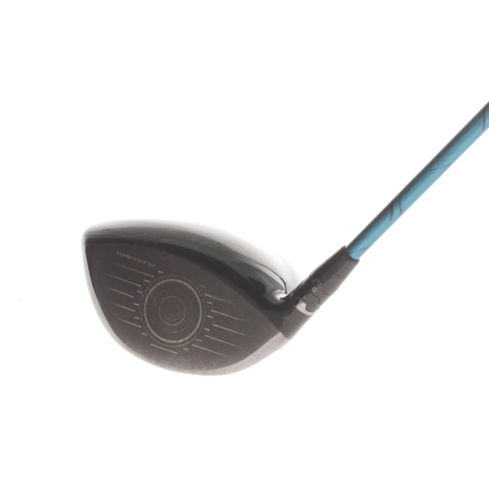 Callaway Mavrik Graphite Mens Right Hand Driver 9* Regular - Evenflow 5.5 65g - Image 4