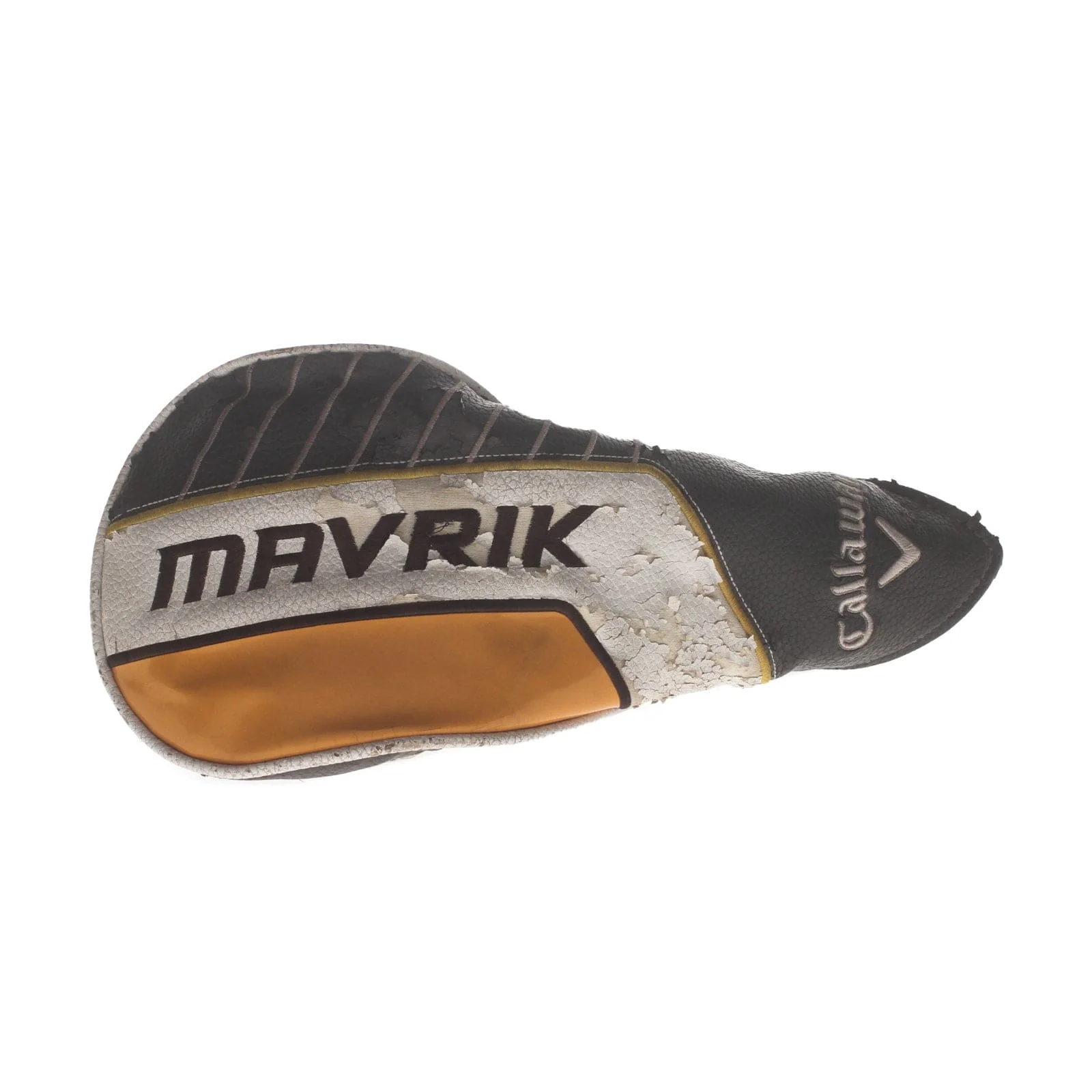 Callaway Mavrik Graphite Mens Right Hand Driver 9* Regular - Evenflow 5.5 65g - Image 7