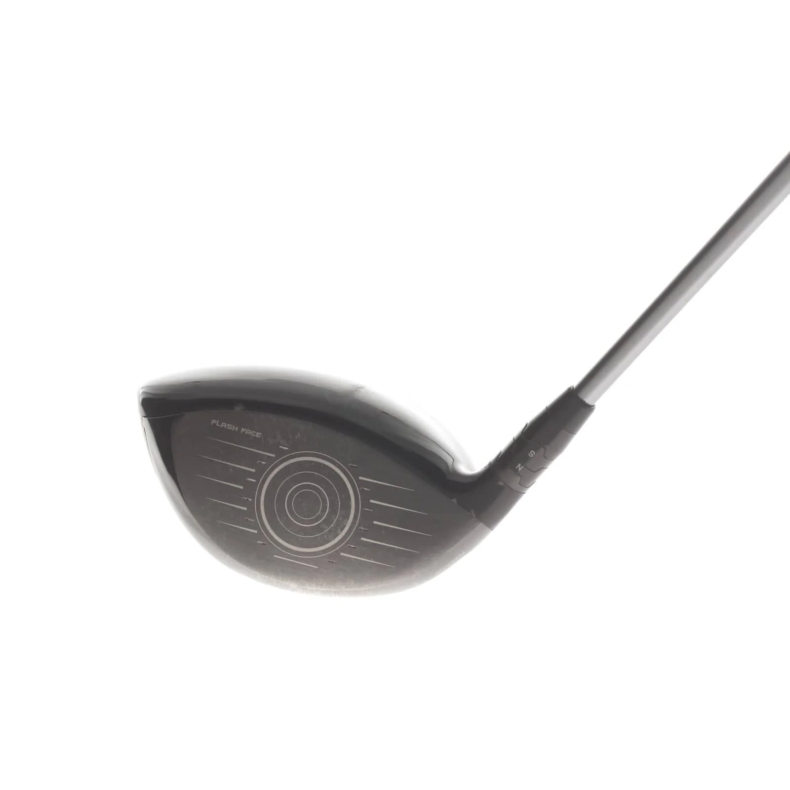 Callaway Mavrik Graphite Mens Right Hand Driver 9* Regular - Hzrdus Orange 5.5 55g - Image 4
