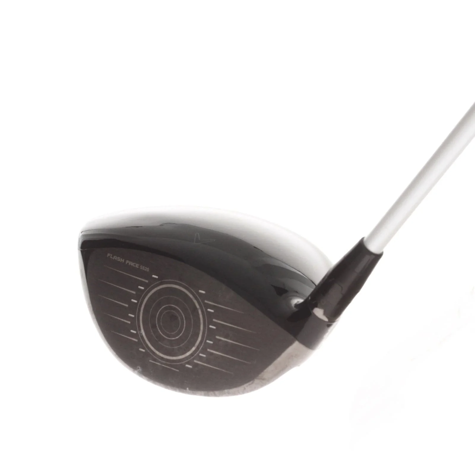 Callaway Mavrik Graphite Mens Right Hand Driver 9* Stiff - Mitsubishi Fubuki Z50 x5ct - Image 4