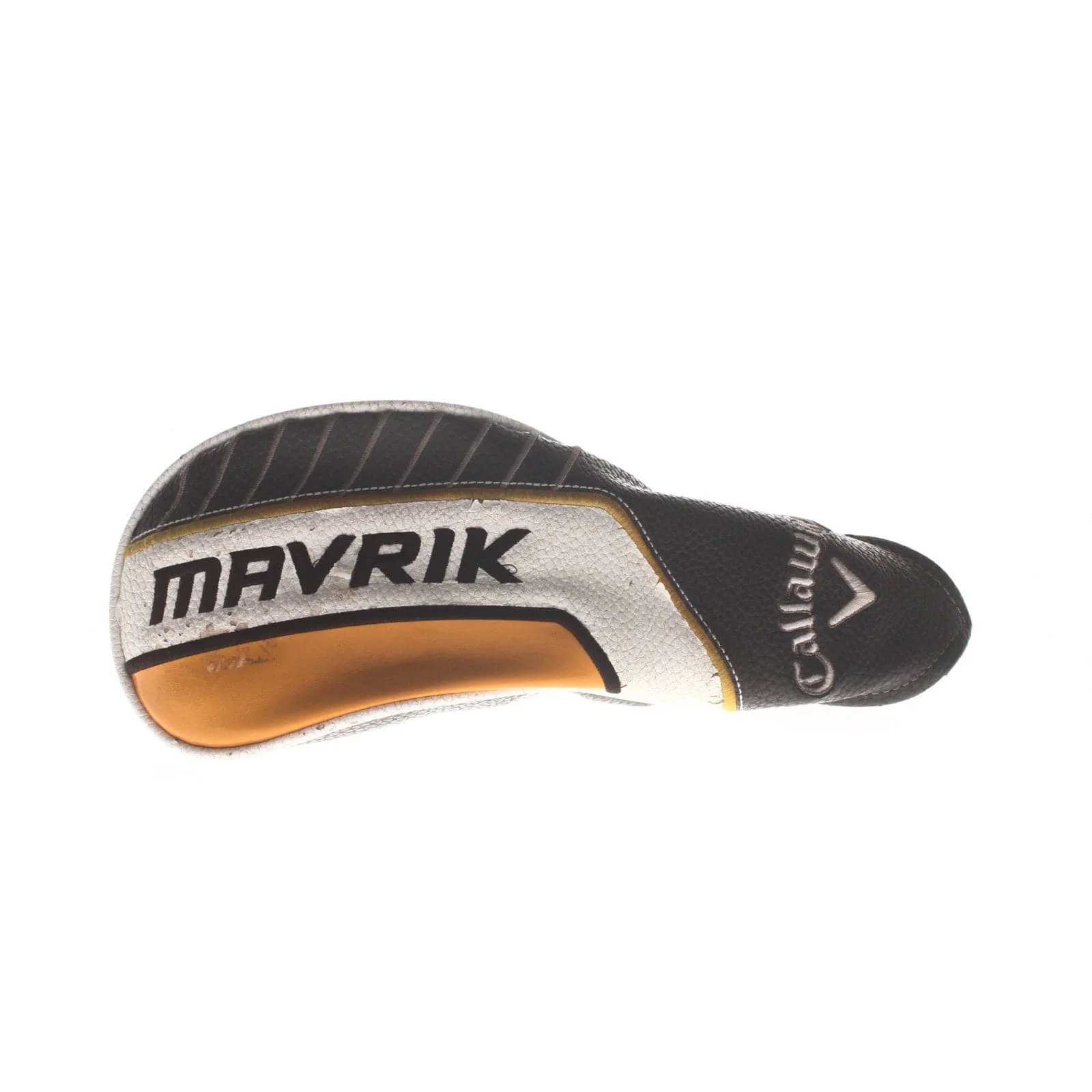 Callaway Mavrik Graphite Mens Right Hand Fairway 3 Wood 15* Stiff - Catalyst 75 - Image 7