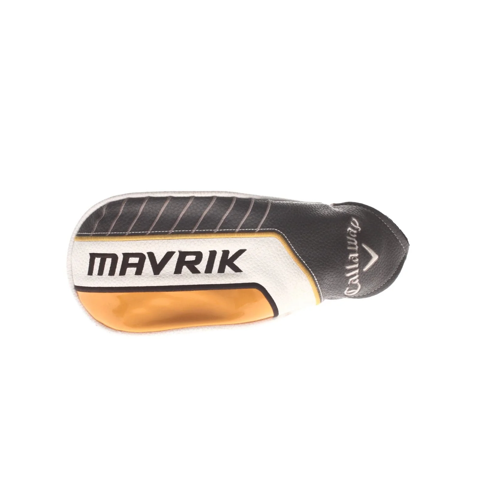Callaway Mavrik Graphite Mens Right Hand Fairway 3 Wood 15* Stiff - Evenflow Riptide 6.0 60g - Image 7