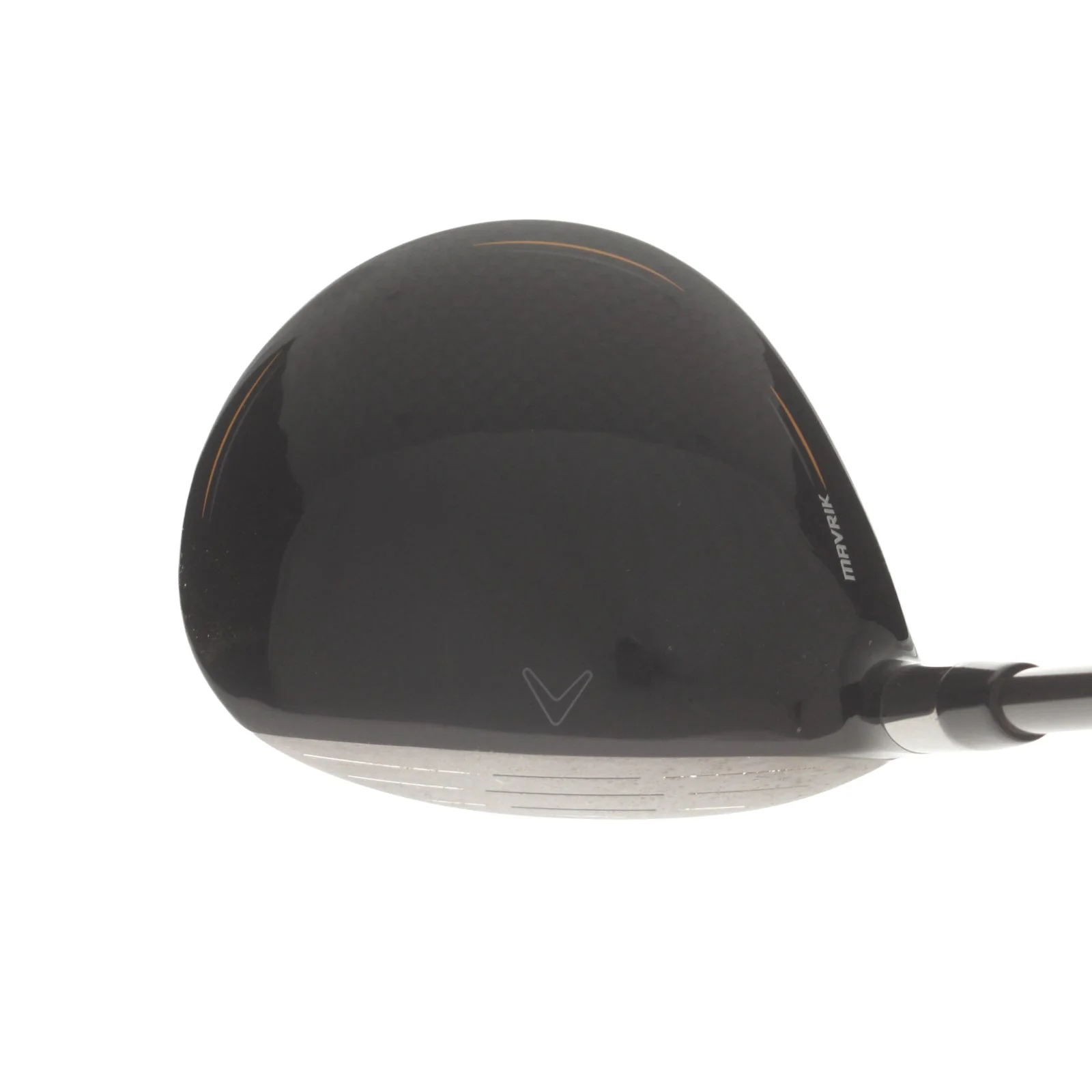 Callaway Mavrik Graphite Mens Right Hand Fairway 3 Wood 15* Stiff - Evenflow Riptide 60g - Image 3