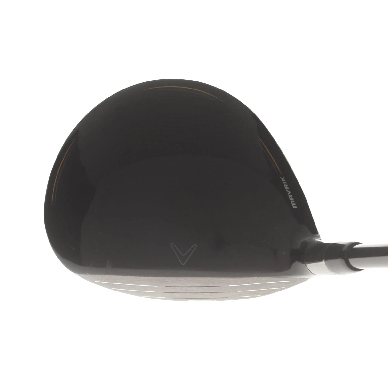 Callaway Mavrik Graphite Mens Right Hand Fairway 4 Wood 16.5* Regular - Mitsubishi Chemical Tensei AV Series Blue 65 - Image 3