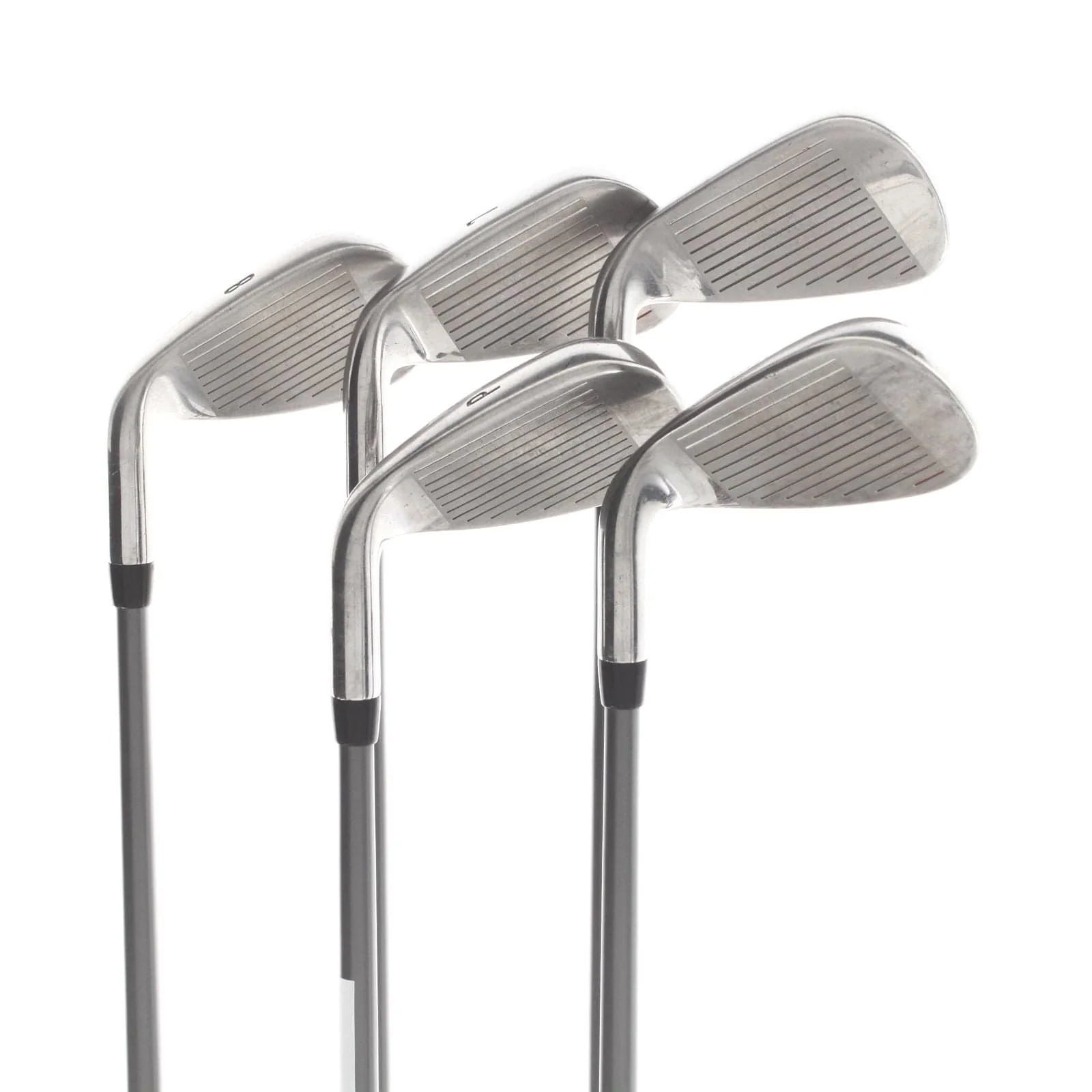 Callaway Mavrik Graphite Mens Right Hand Irons 6-PW Senior - Project X Catalyst 55 5.0 - Image 4