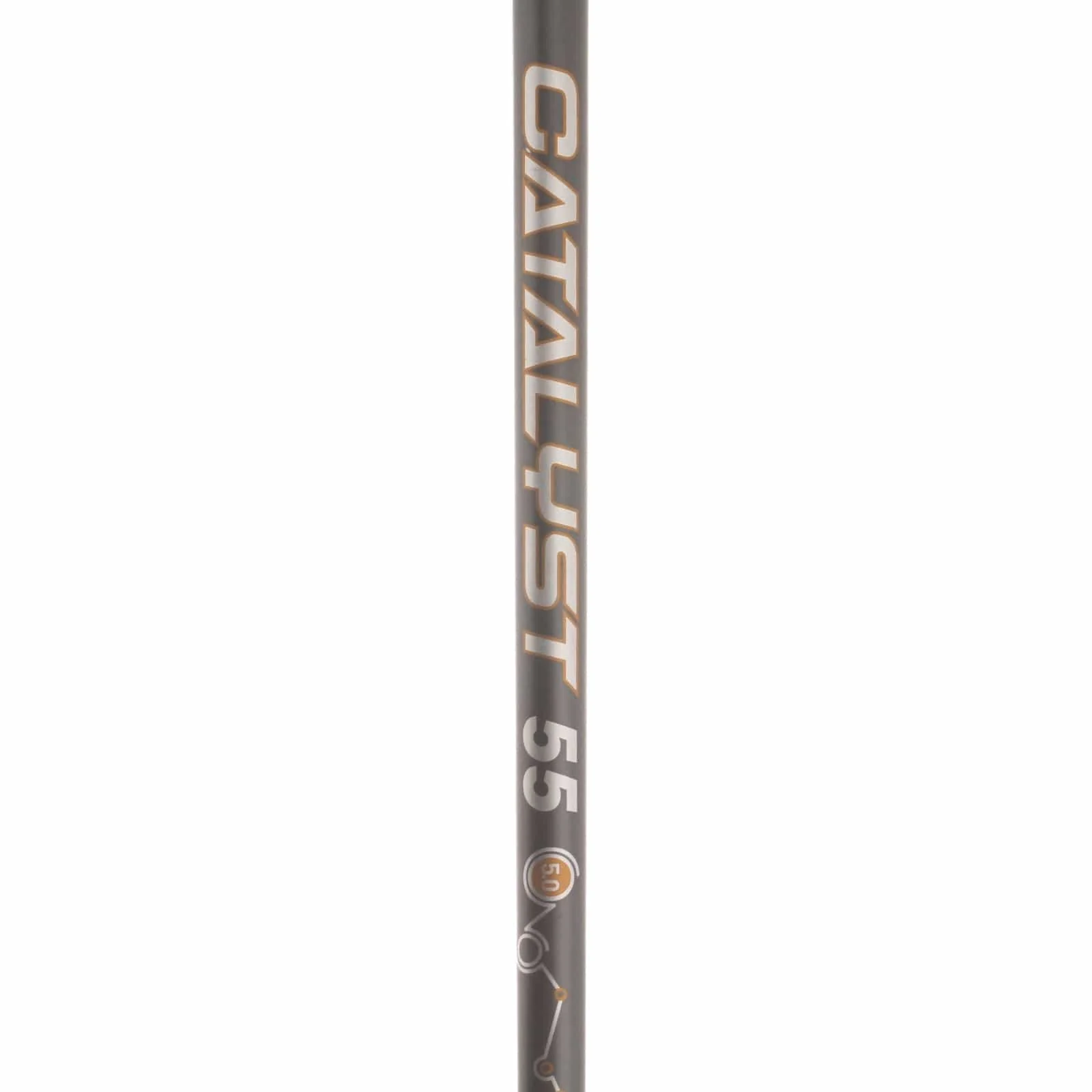 Callaway Mavrik Graphite Mens Right Hand Irons 6-PW Senior - Project X Catalyst 55 5.0 - Image 5