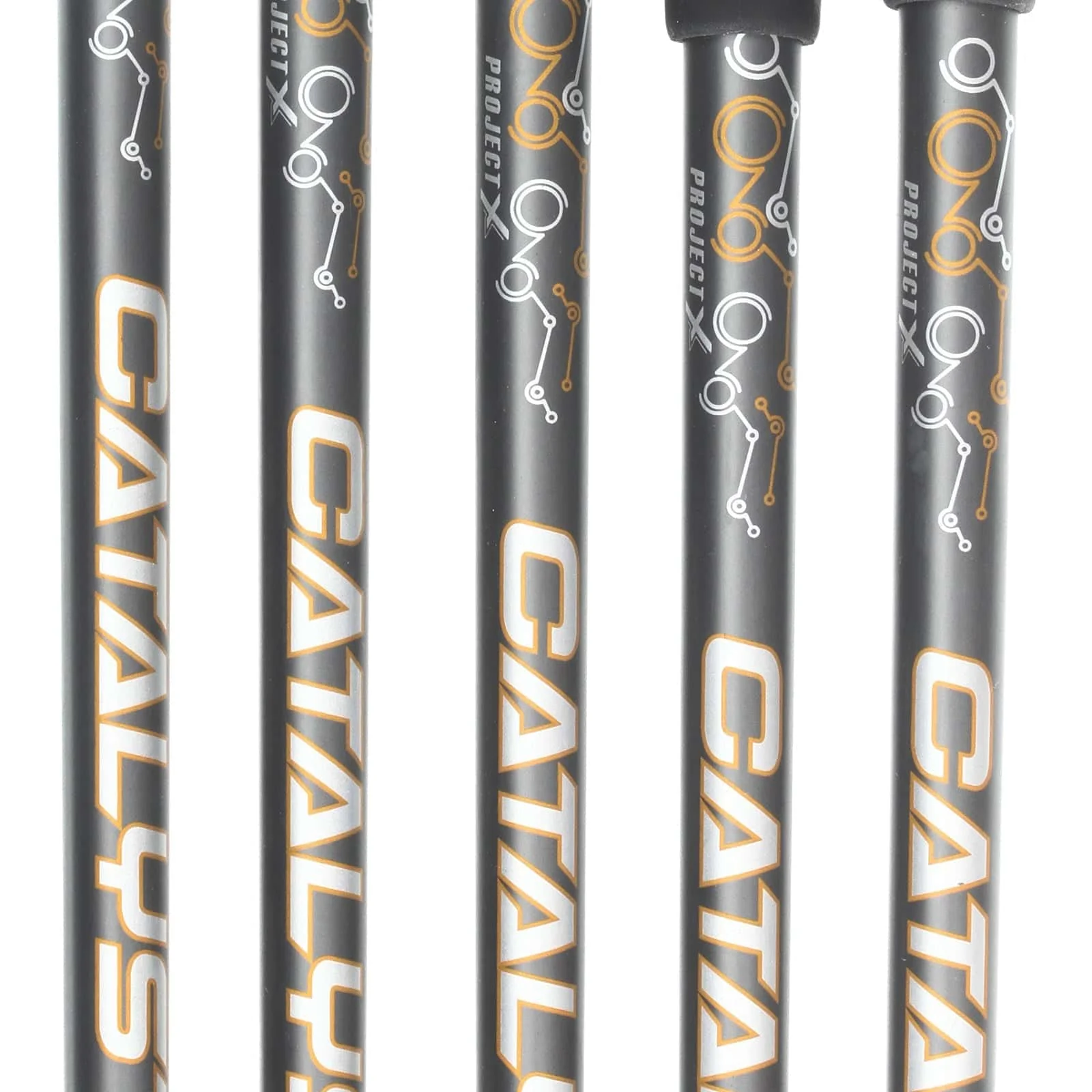 Callaway Mavrik Graphite Mens Right Hand Irons 6-PW Senior - Project X Catalyst 55 5.0 - Image 6