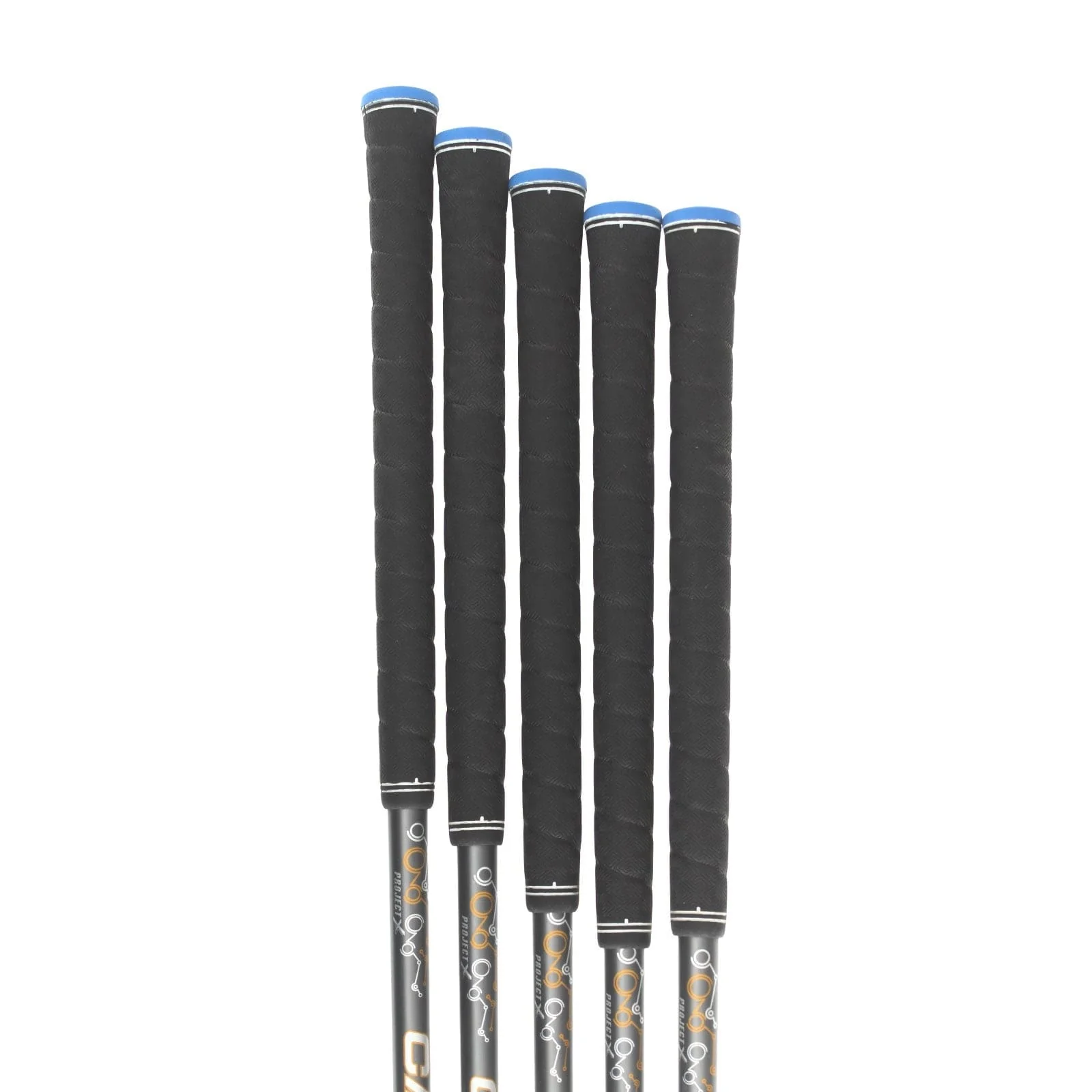 Callaway Mavrik Graphite Mens Right Hand Irons 6-PW Senior - Project X Catalyst 55 5.0 - Image 7