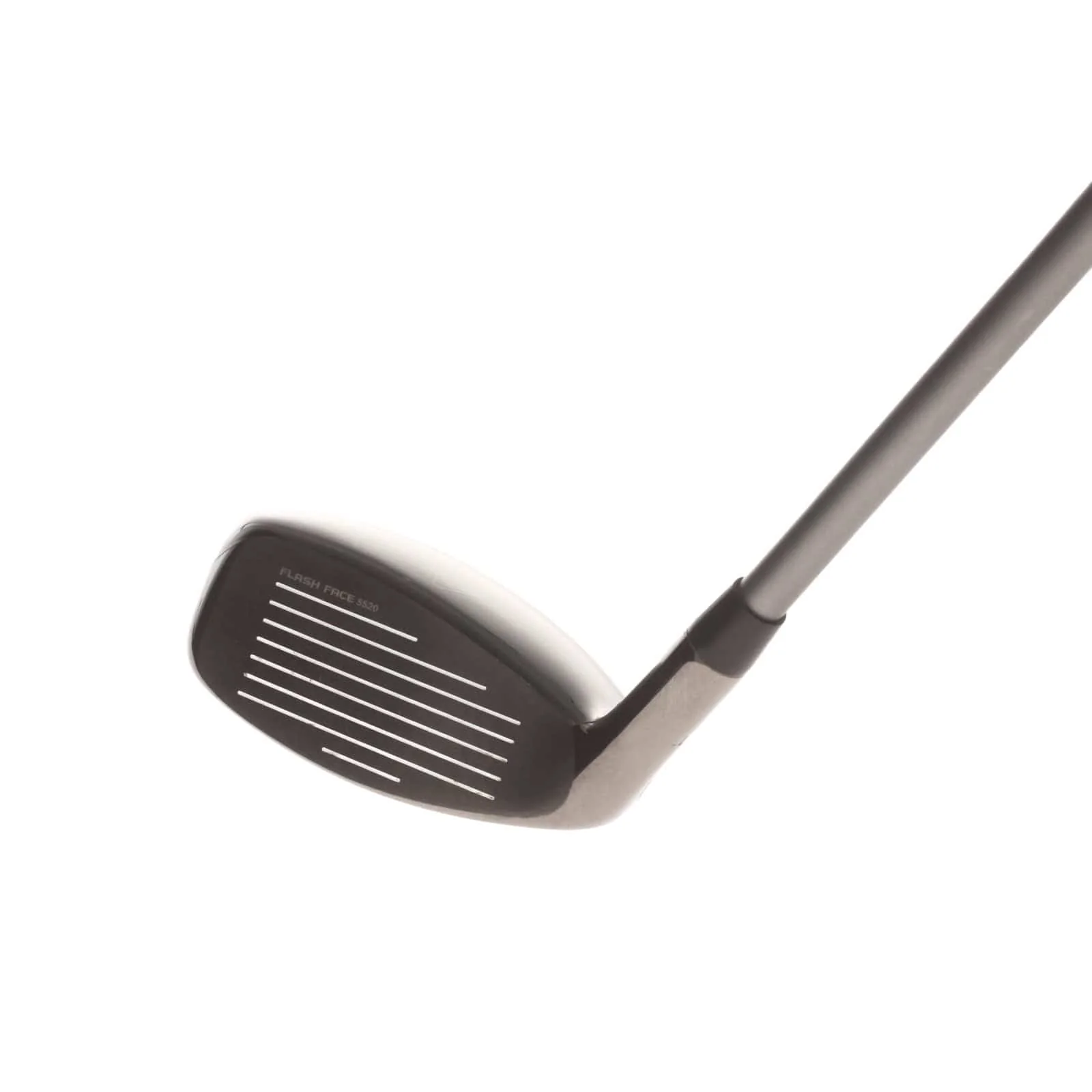 Callaway Mavrik Max Graphite Mens Right Hand 4 Hybrid 21* Regular - Project X Catalyst 65 - Image 4
