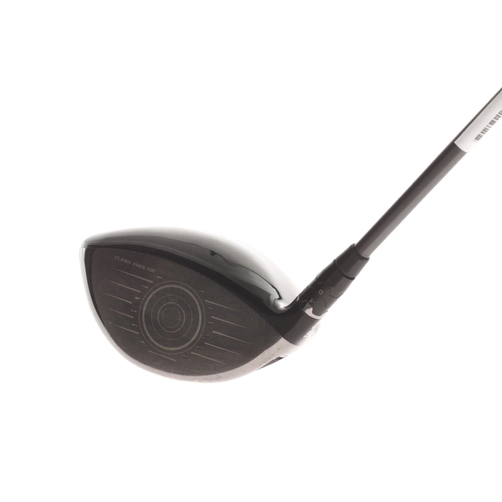 Callaway Mavrik Max Graphite Mens Right Hand Driver 10.5* Regular - Project X Evenflow Riptide 50 - Image 4