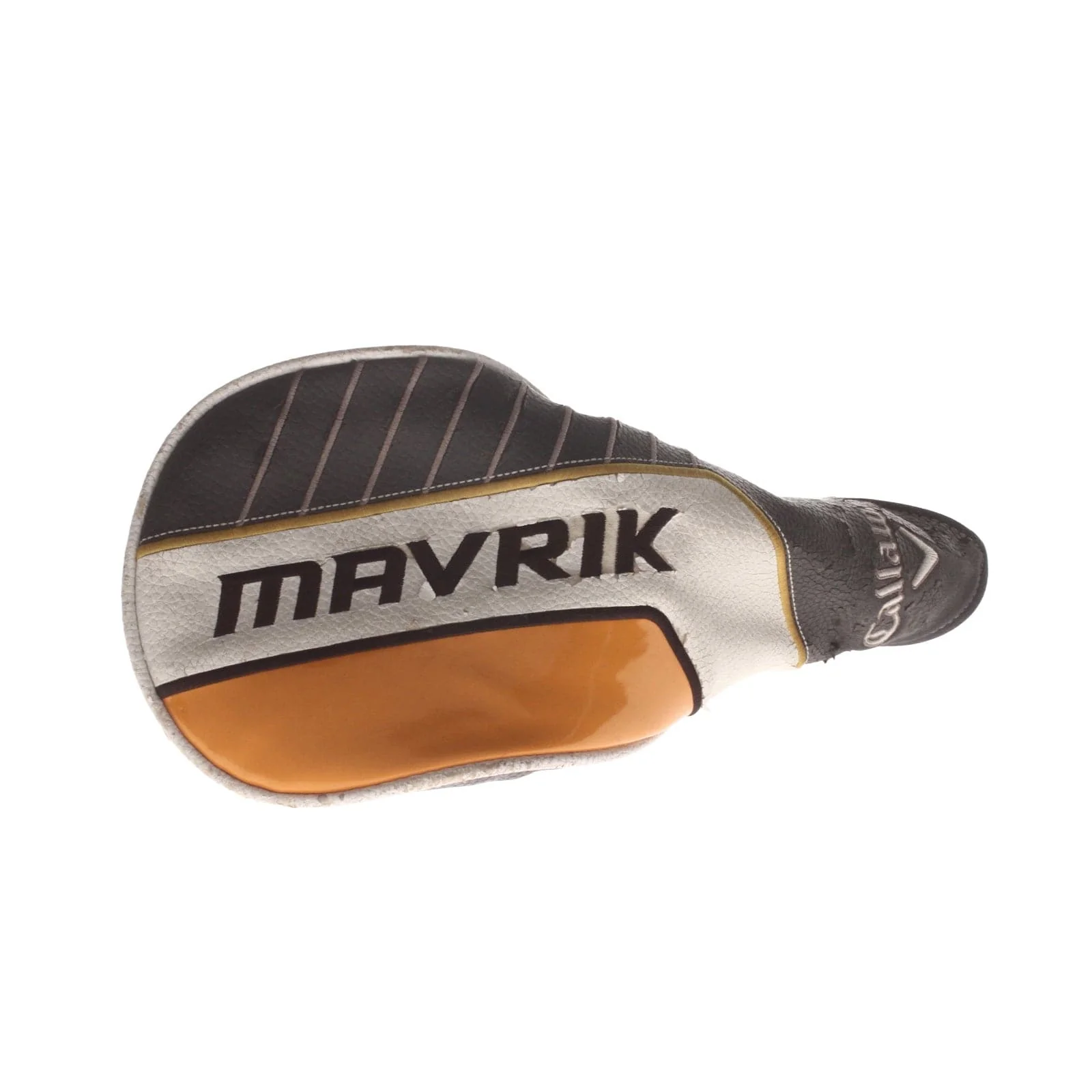 Callaway Mavrik Max Graphite Mens Right Hand Driver 10.5* Regular - Project X Evenflow Riptide 50 - Image 7