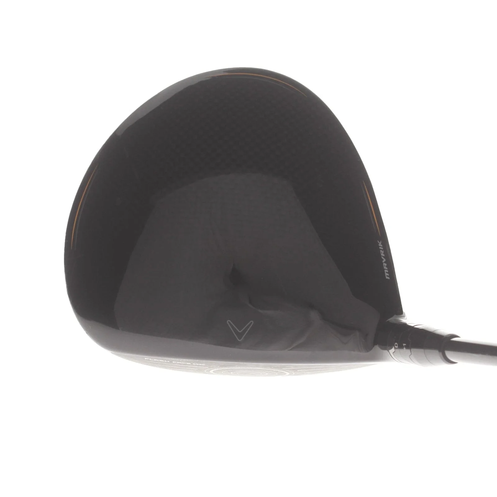 Callaway Mavrik Max Graphite Mens Right Hand Driver 10.5* Stiff - EvenFlow Riptide 6.0-S 60g - Image 3