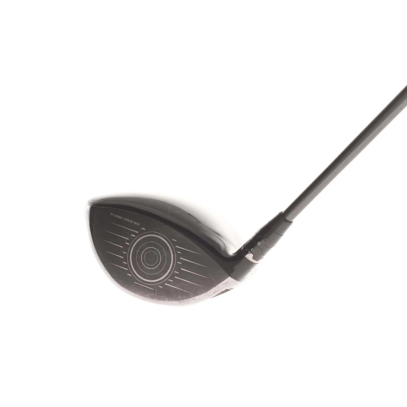Callaway Mavrik Max Graphite Mens Right Hand Driver 10.5* Stiff - EvenFlow Riptide 6.0-S 60g - Image 4