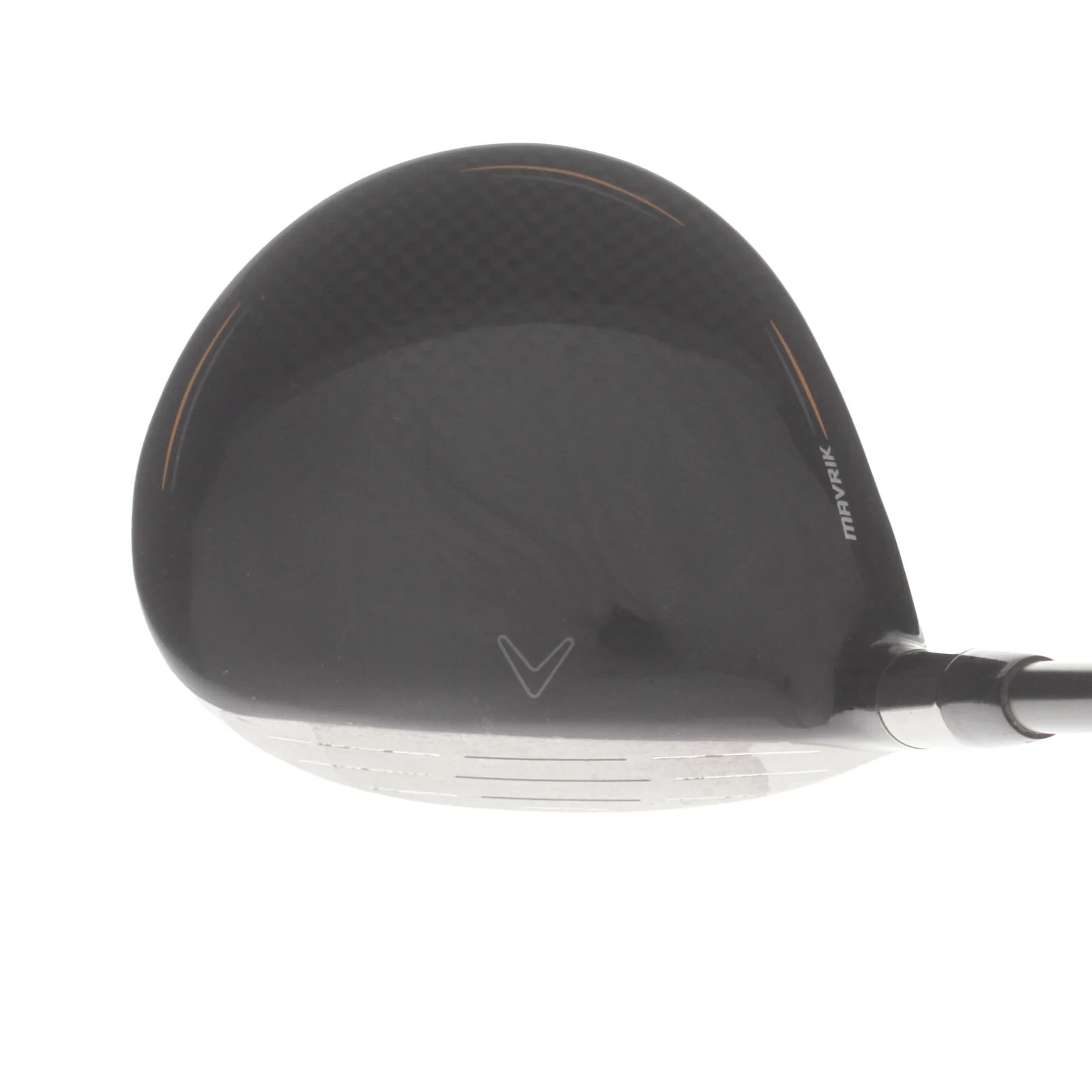 Callaway Mavrik Max Graphite Mens Right Hand Fairway 5 Wood Senior - Helium - Image 3
