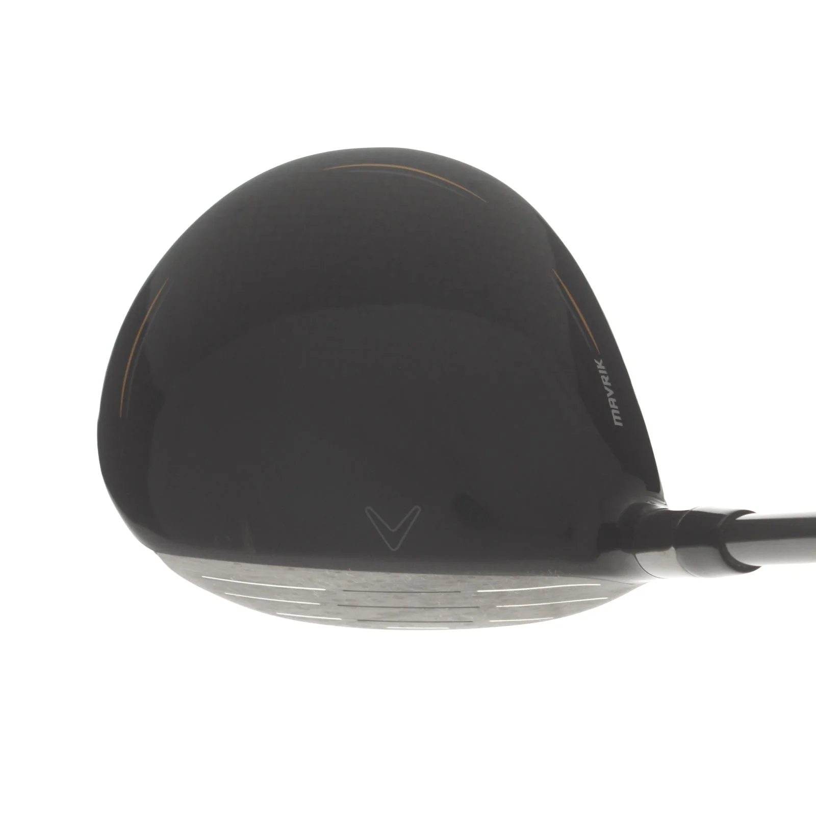 Callaway Mavrik Max Graphite Mens Right Hand Fairway 5 Wood 18* Regular - Project X Evenflow Riptide 60 - Image 3