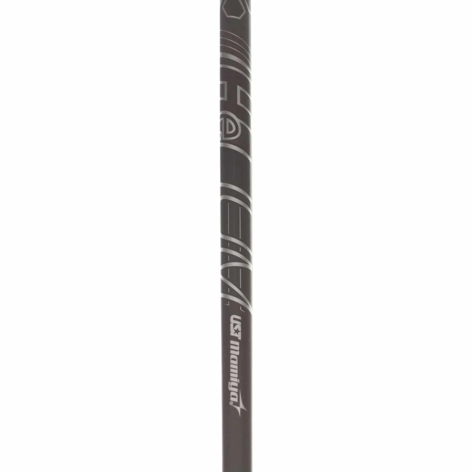 Callaway Mavrik Max Graphite Mens Right Hand Fairway 7 Wood 21* Senior - Helium - Image 5