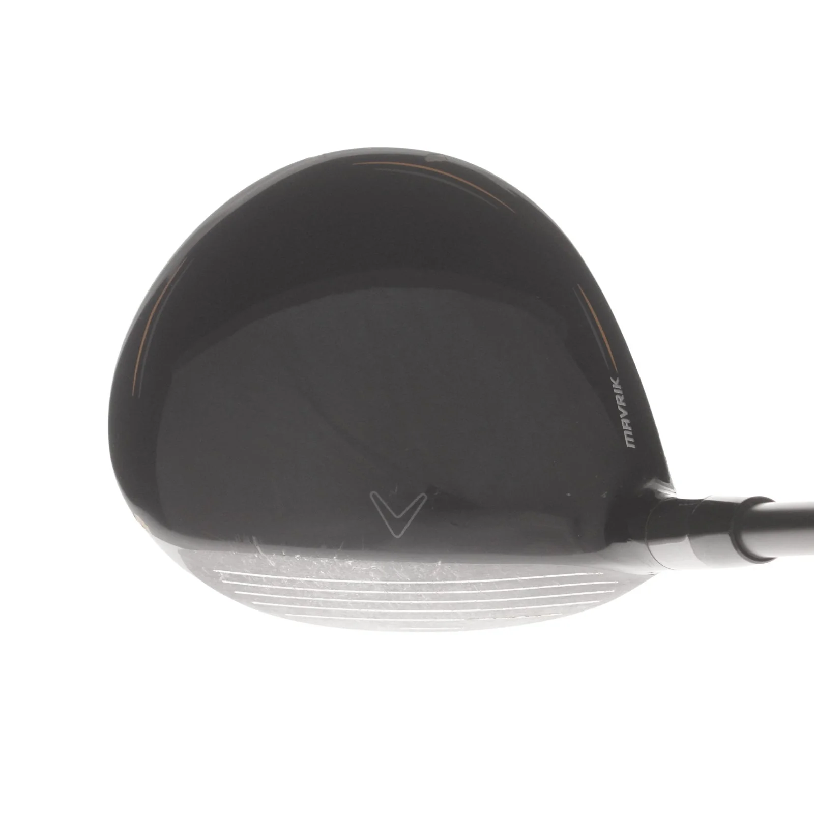 Callaway Mavrik Max Graphite Mens Right Hand Fairway 9 Wood 23* Senior - Helium - Image 3