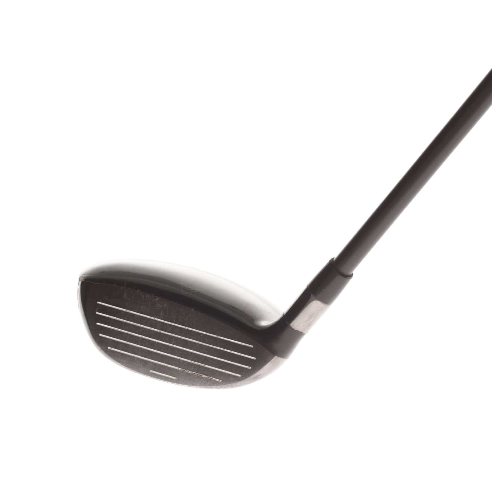 Callaway Mavrik Max Graphite Mens Right Hand Fairway 9 Wood 23* Senior - Helium - Image 4
