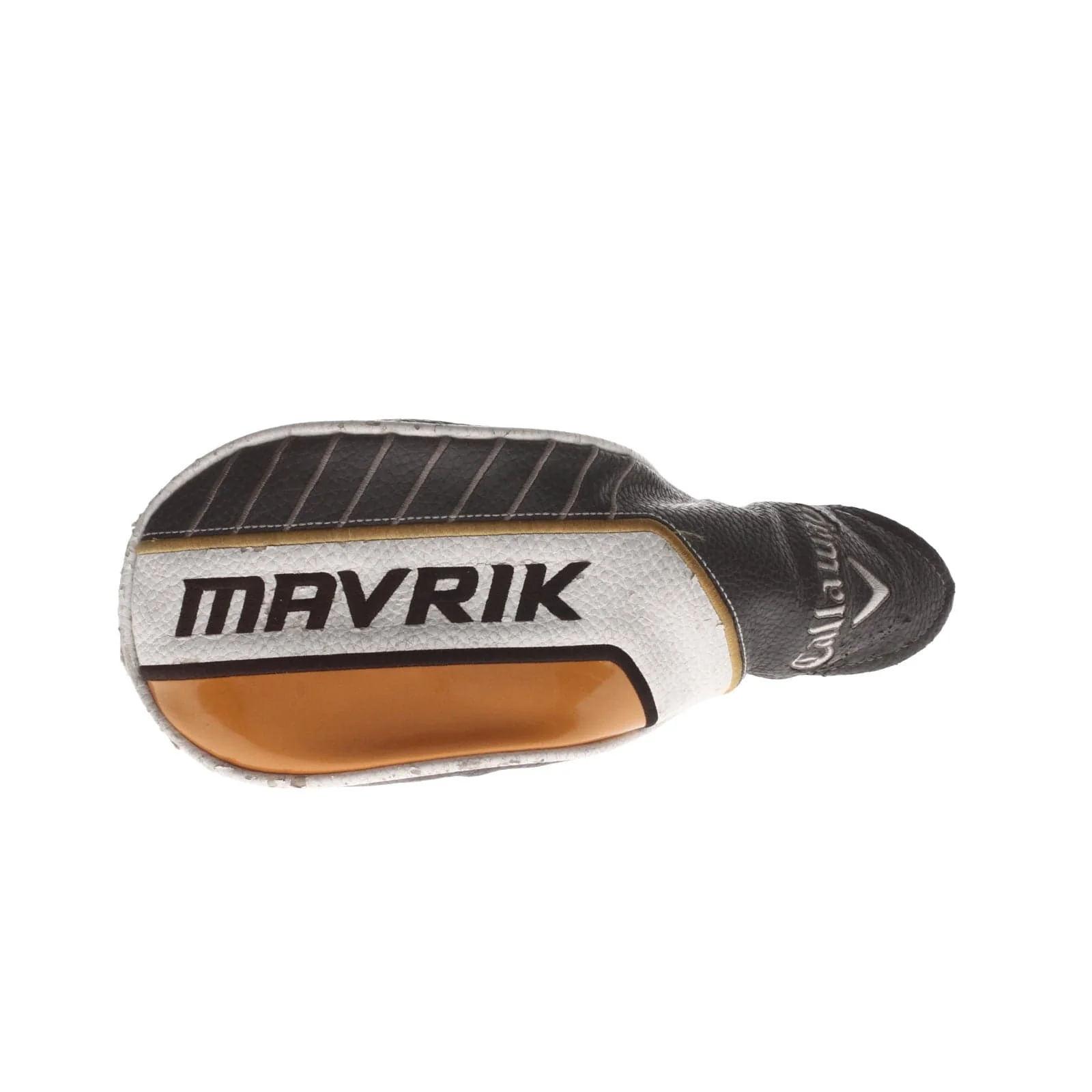 Callaway Mavrik Max Graphite Mens Right Hand Fairway 9 Wood 23* Senior - Helium - Image 7