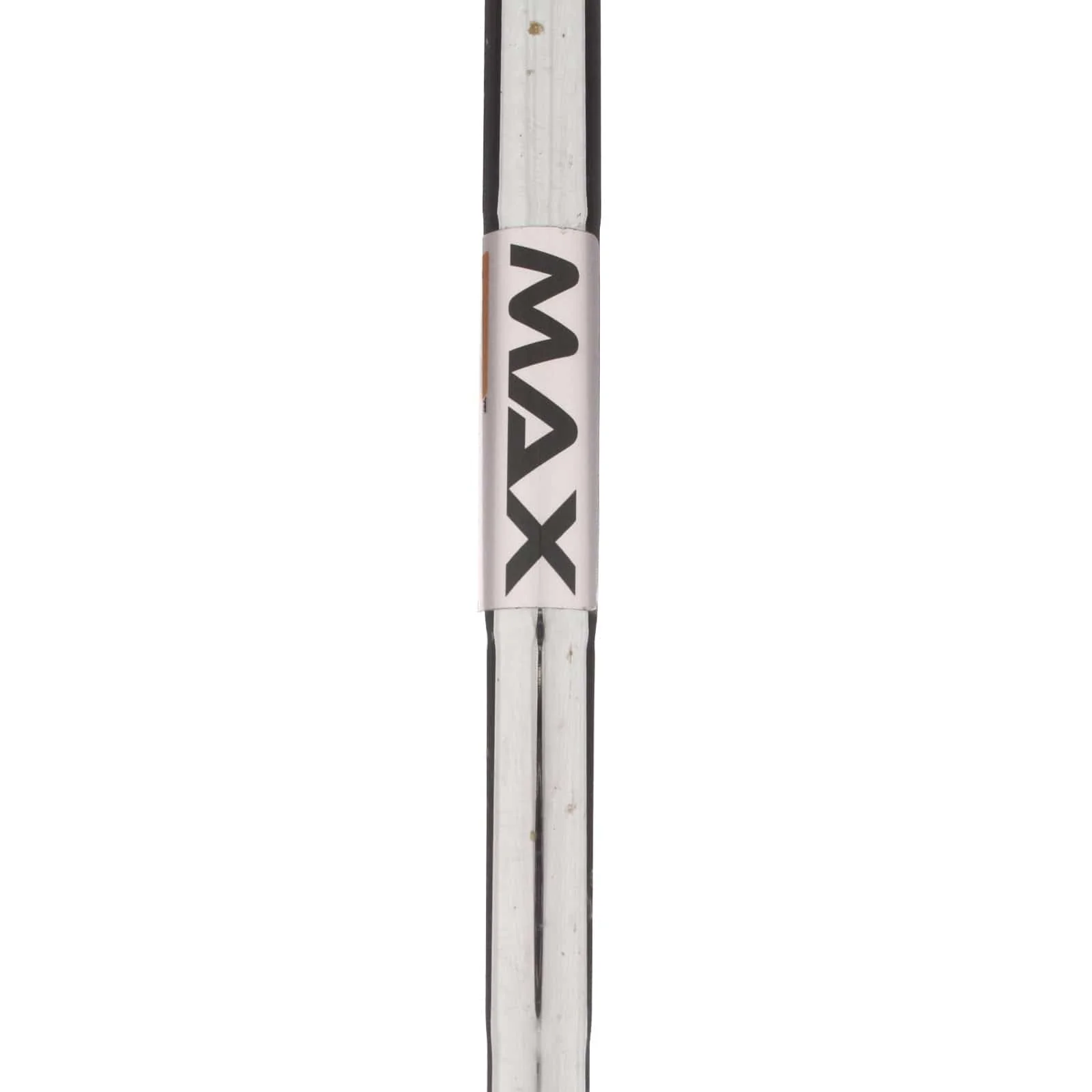 Callaway Mavrik Max Steel Mens Left Hand 9 Iron 38* Stiff - KBS Max 80 - Image 4