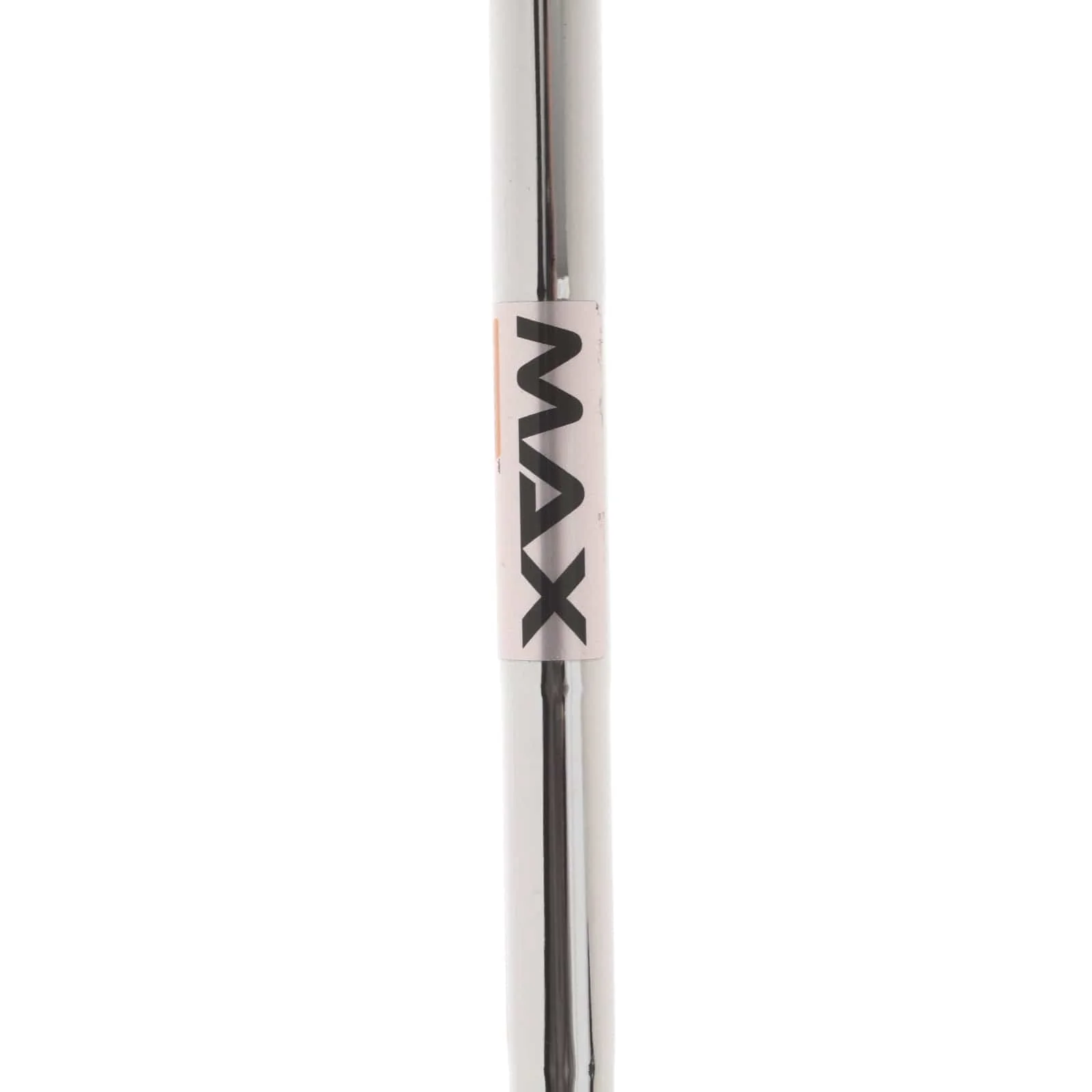 Callaway Mavrik Max Steel Mens Right Hand Irons 5-SW Regular - KBS Max 80 - Image 5