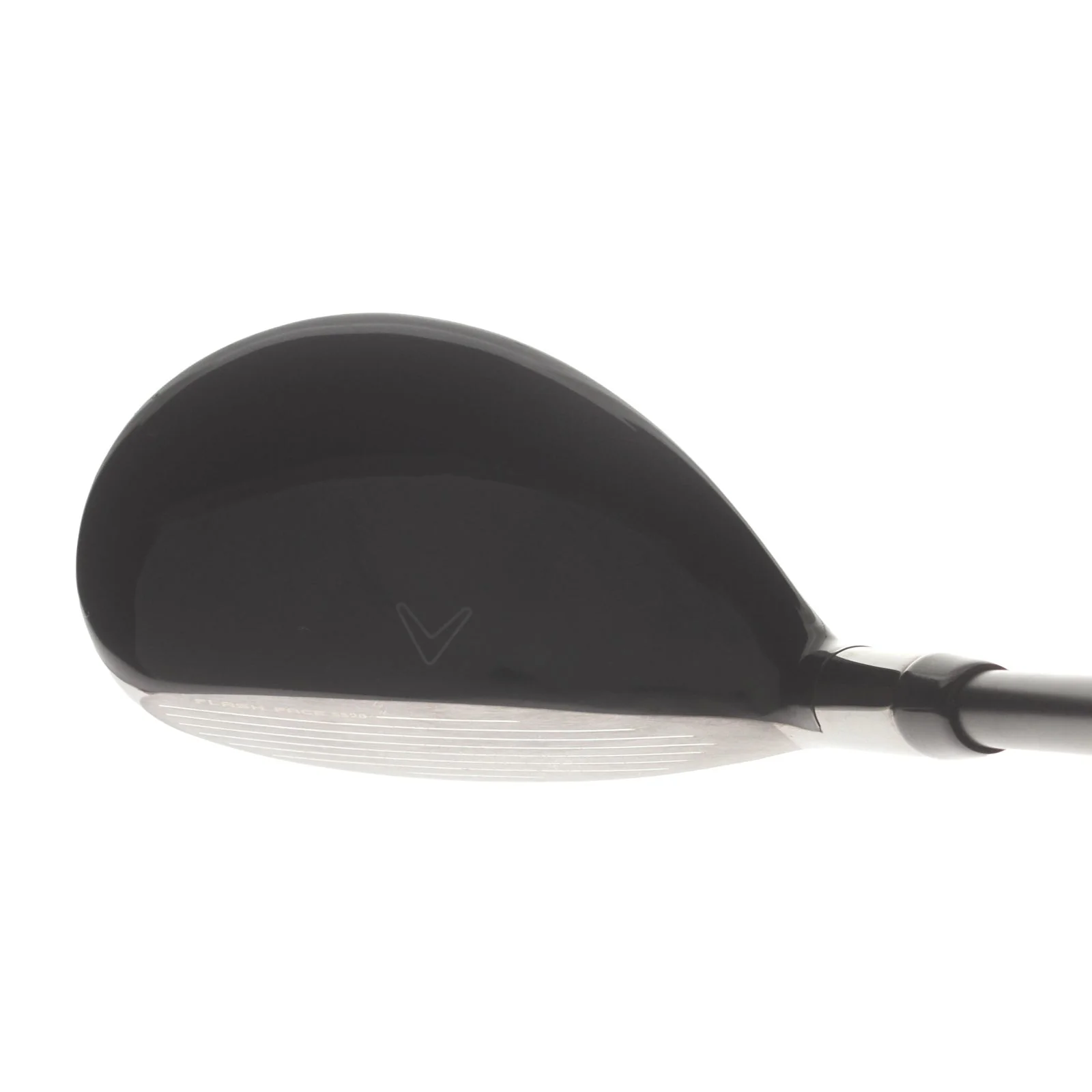 Callaway Mavrik Pro Graphite Mens Right Hand 3 Hybrid 20* Stiff - KBS Hybrid 80 S - Image 3