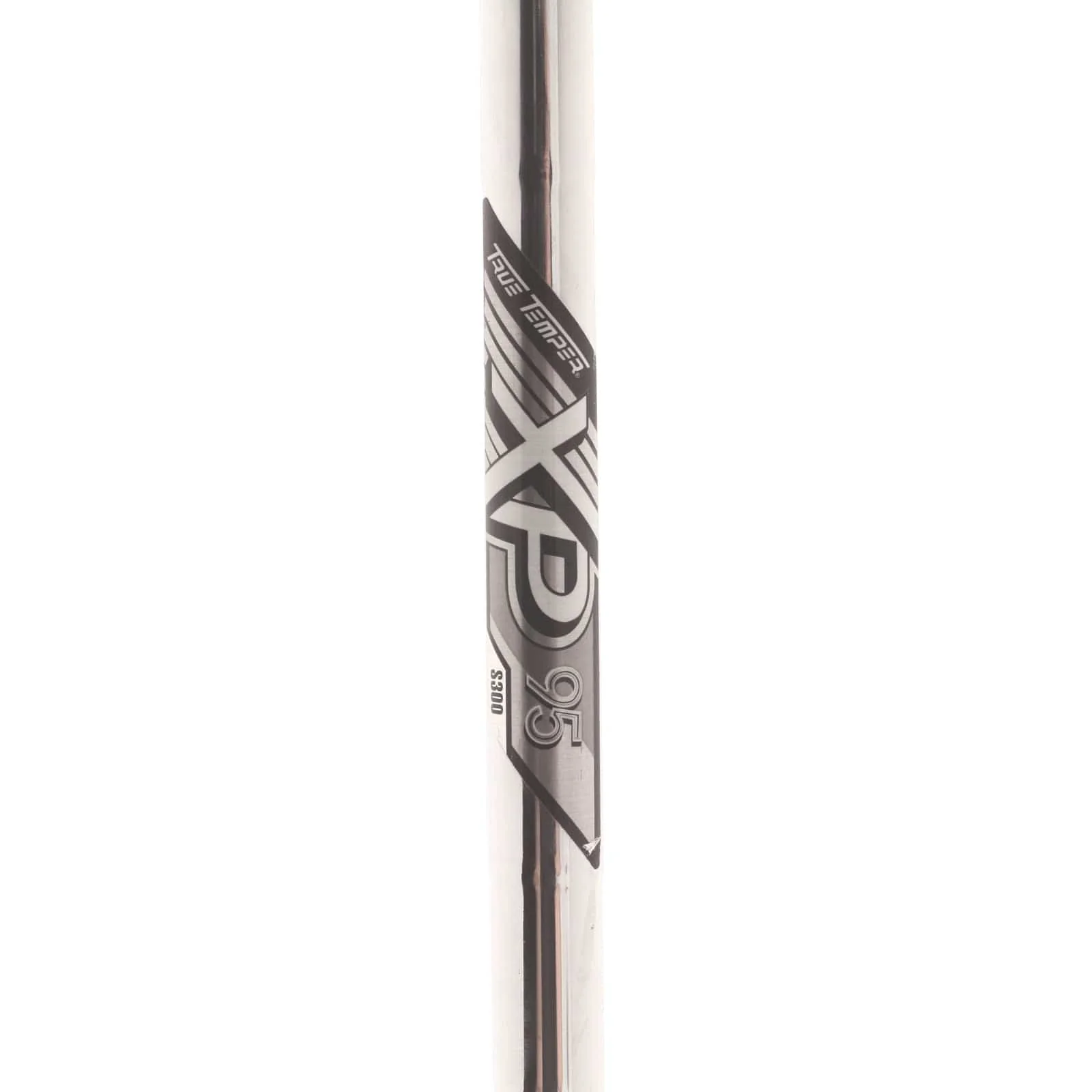 Callaway Mavrik Pro Steel Mens Right Hand Irons 5-PW Stiff - True Temper XP95 - Image 5
