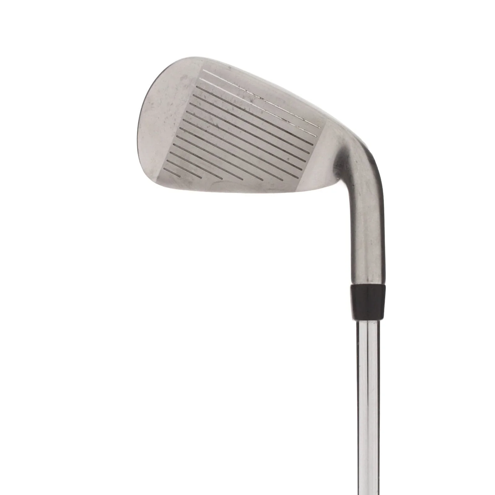 Callaway Mavrik Steel Mens Left Hand 5 Iron 21* Regular - True Temper Elevate VSS 95 - Image 2