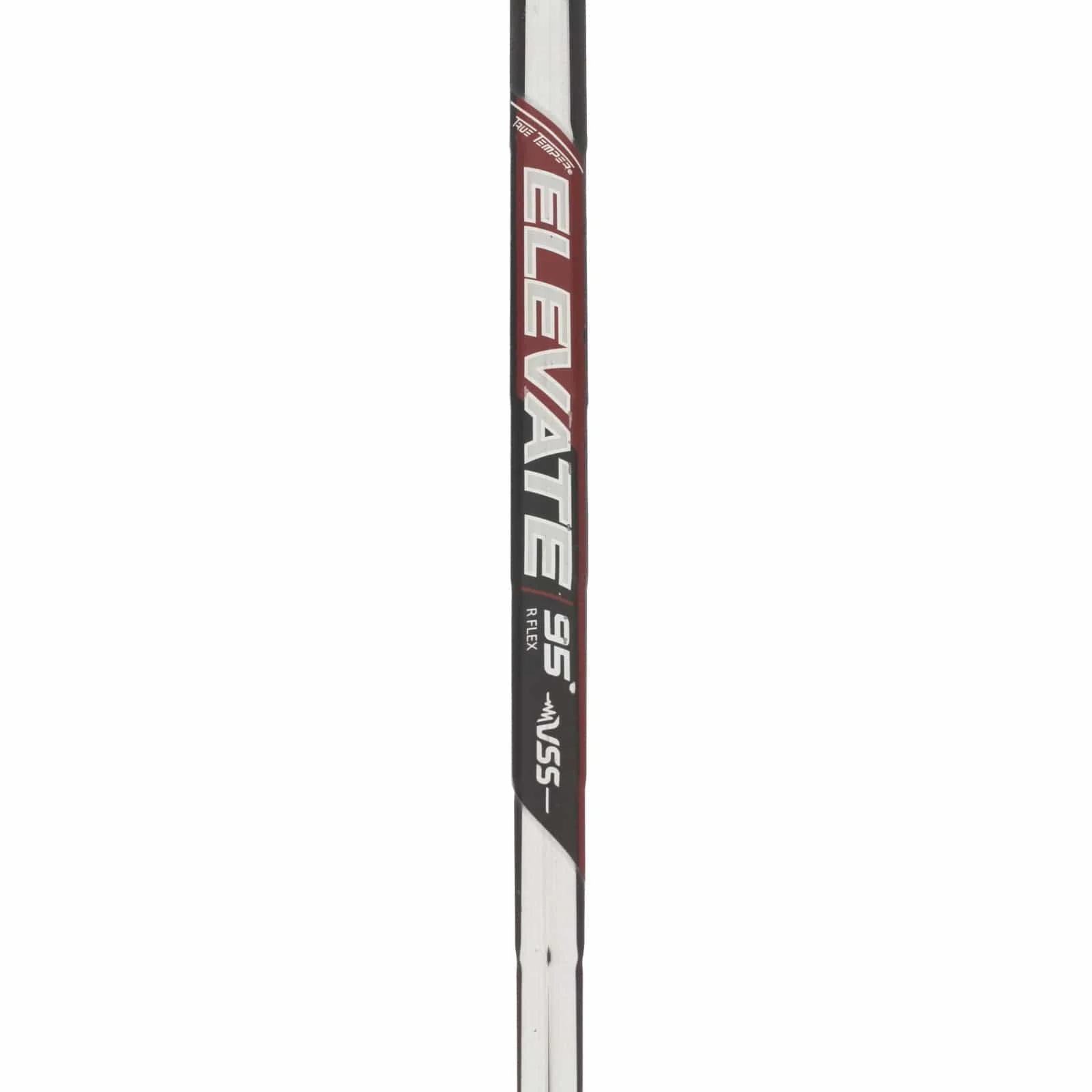 Callaway Mavrik Steel Mens Left Hand 5 Iron 21* Regular - True Temper Elevate VSS 95 - Image 4