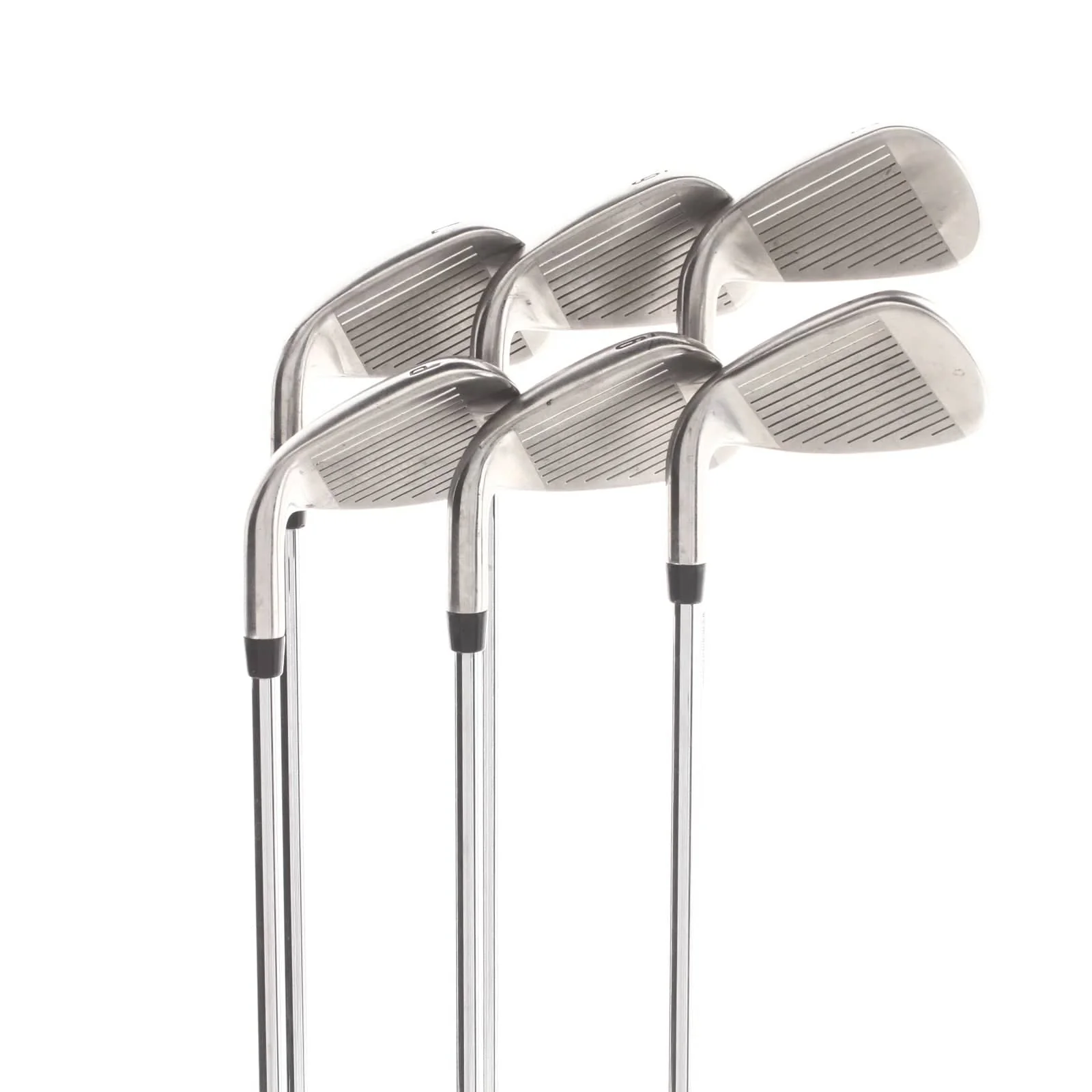Callaway Mavrik Steel Mens Right Hand Irons 5-PW Regular - True Temper XP 95 R300 - Image 4